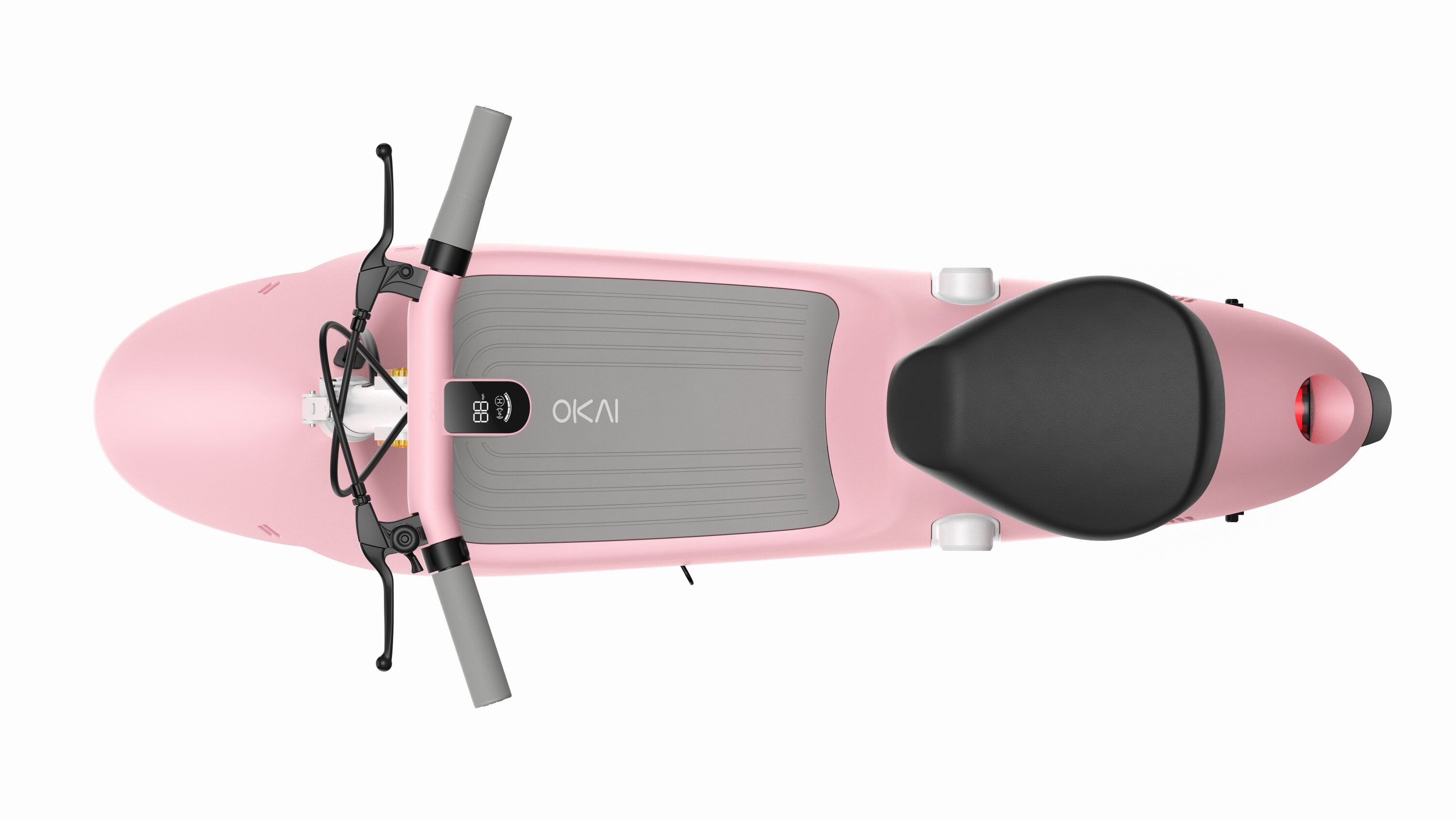 Runesay HB03ELSCT-06 scooters - View #6