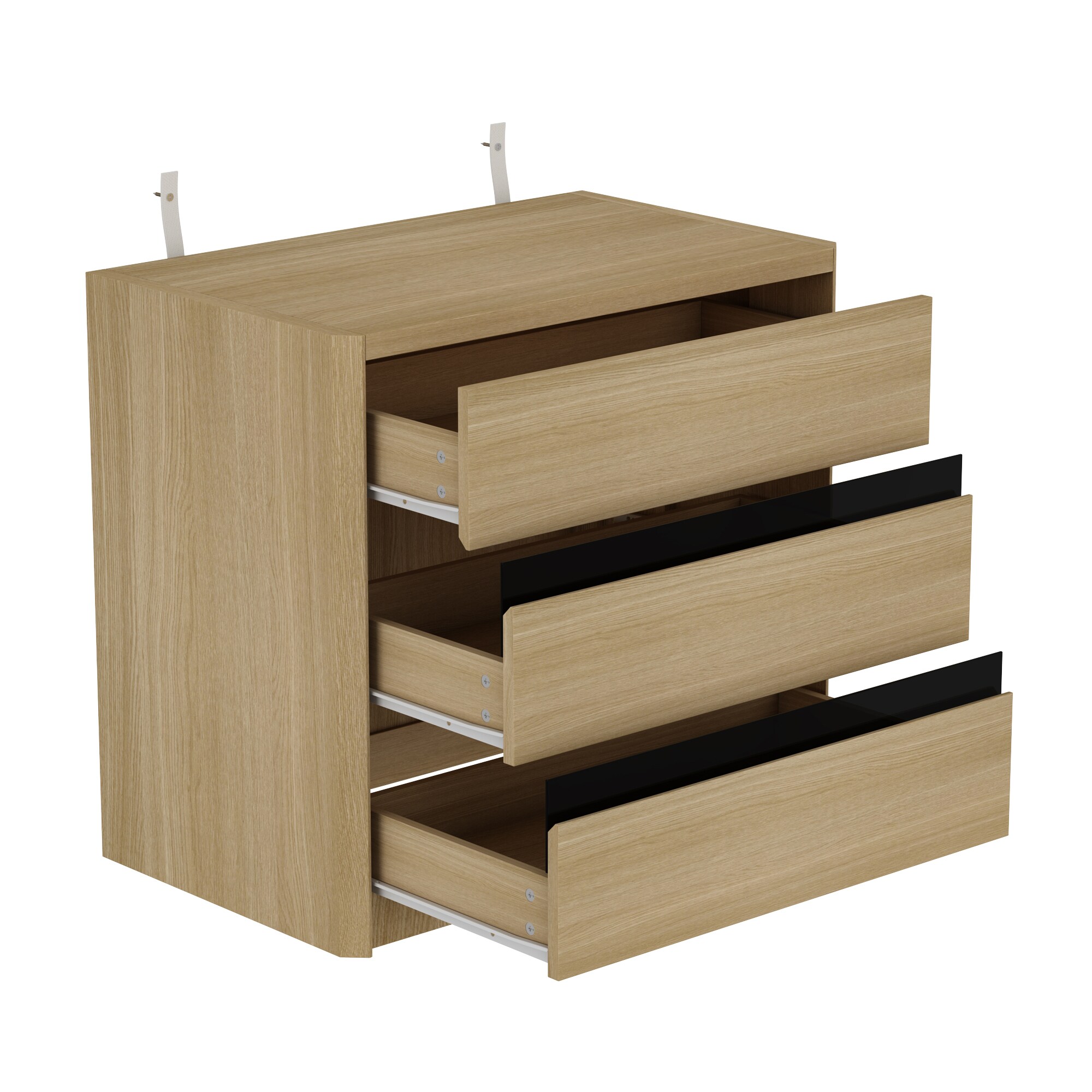 FUFU&GAGA LJY-KF330024-01 nightstands - View #5