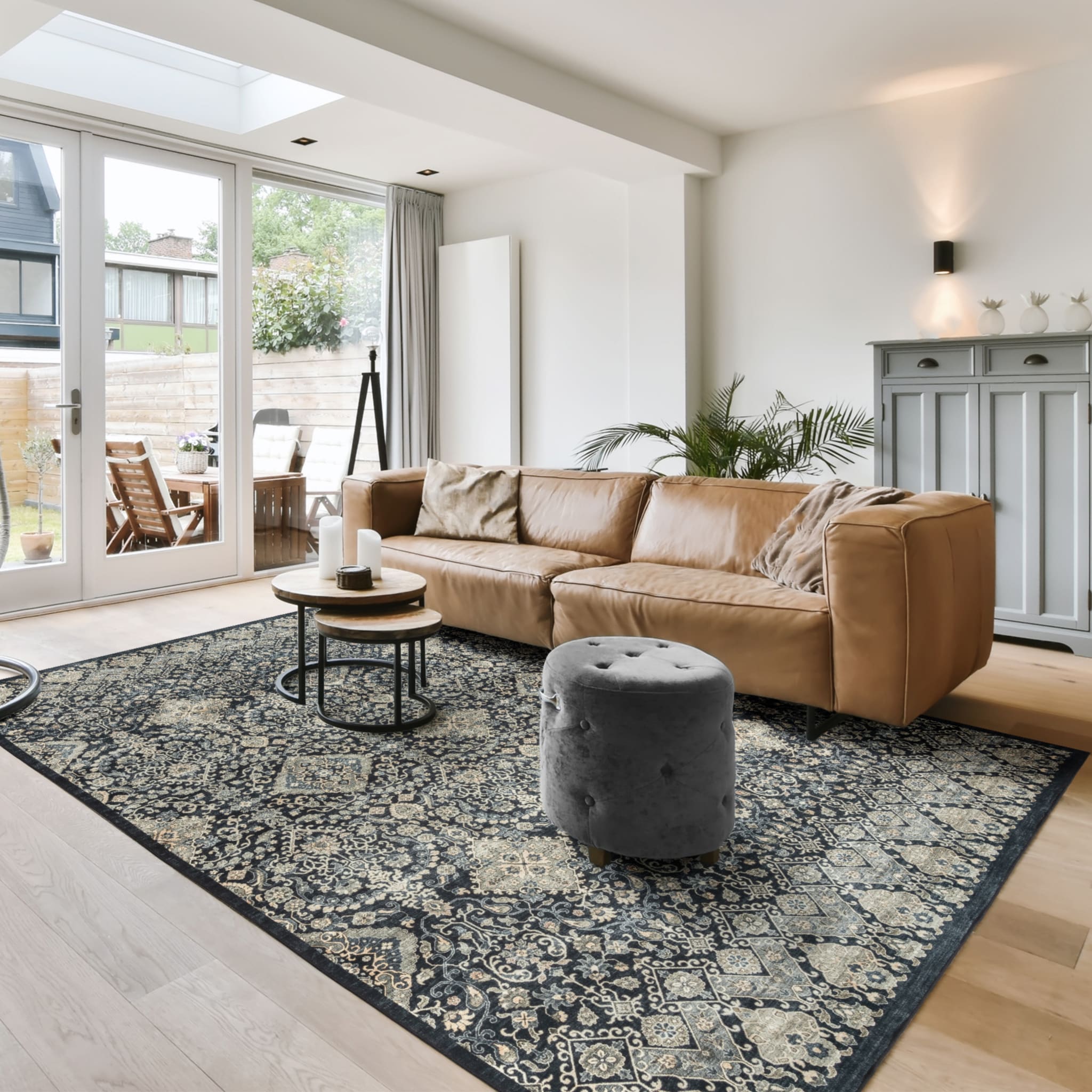 GERTMENIAN 28529 rugs - View #6