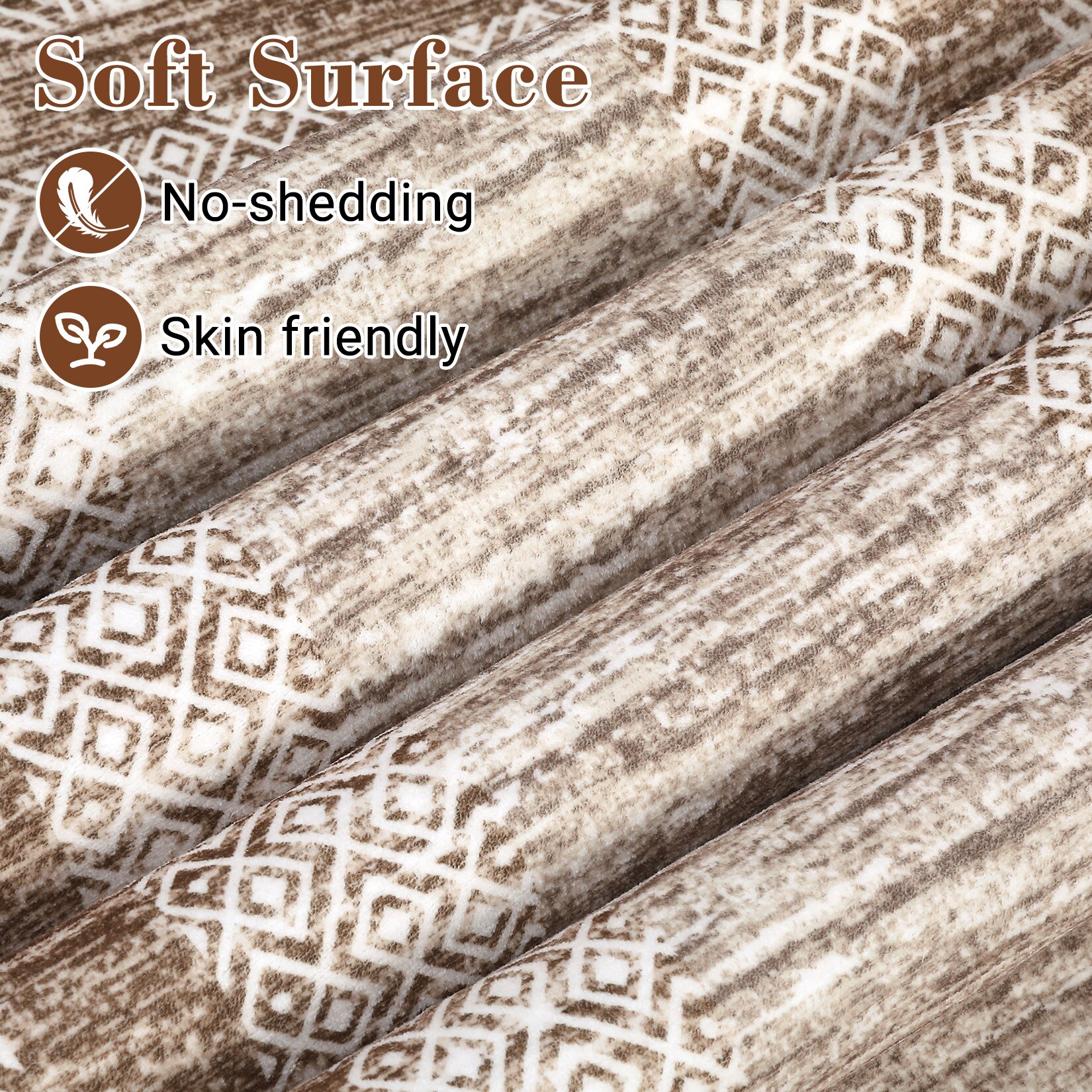 GarveeLife C3H-OALIU5WFMT3 rugs - View #5