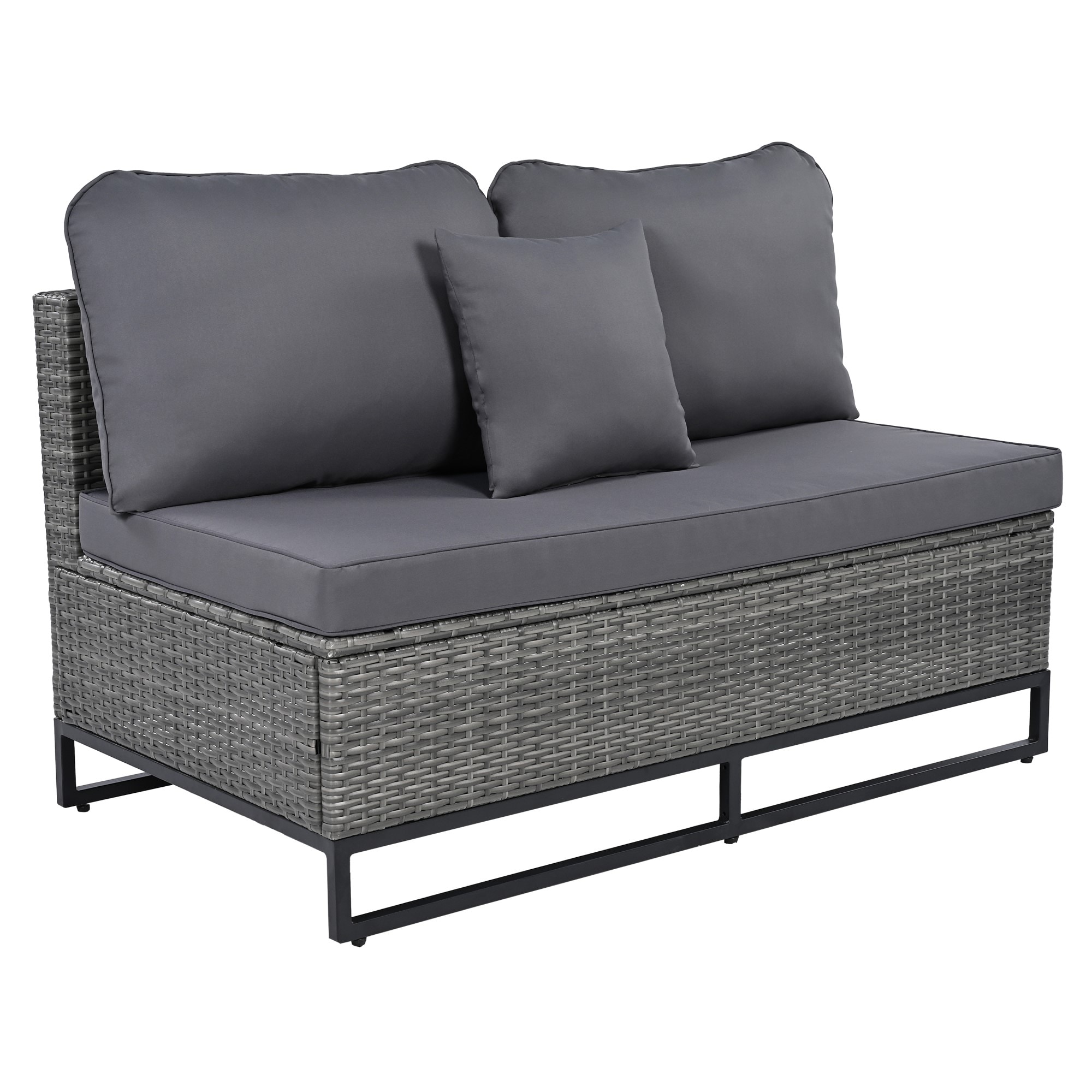 Mondawe MO-GO-01244E Patio-Sofas-Daybeds - View #9