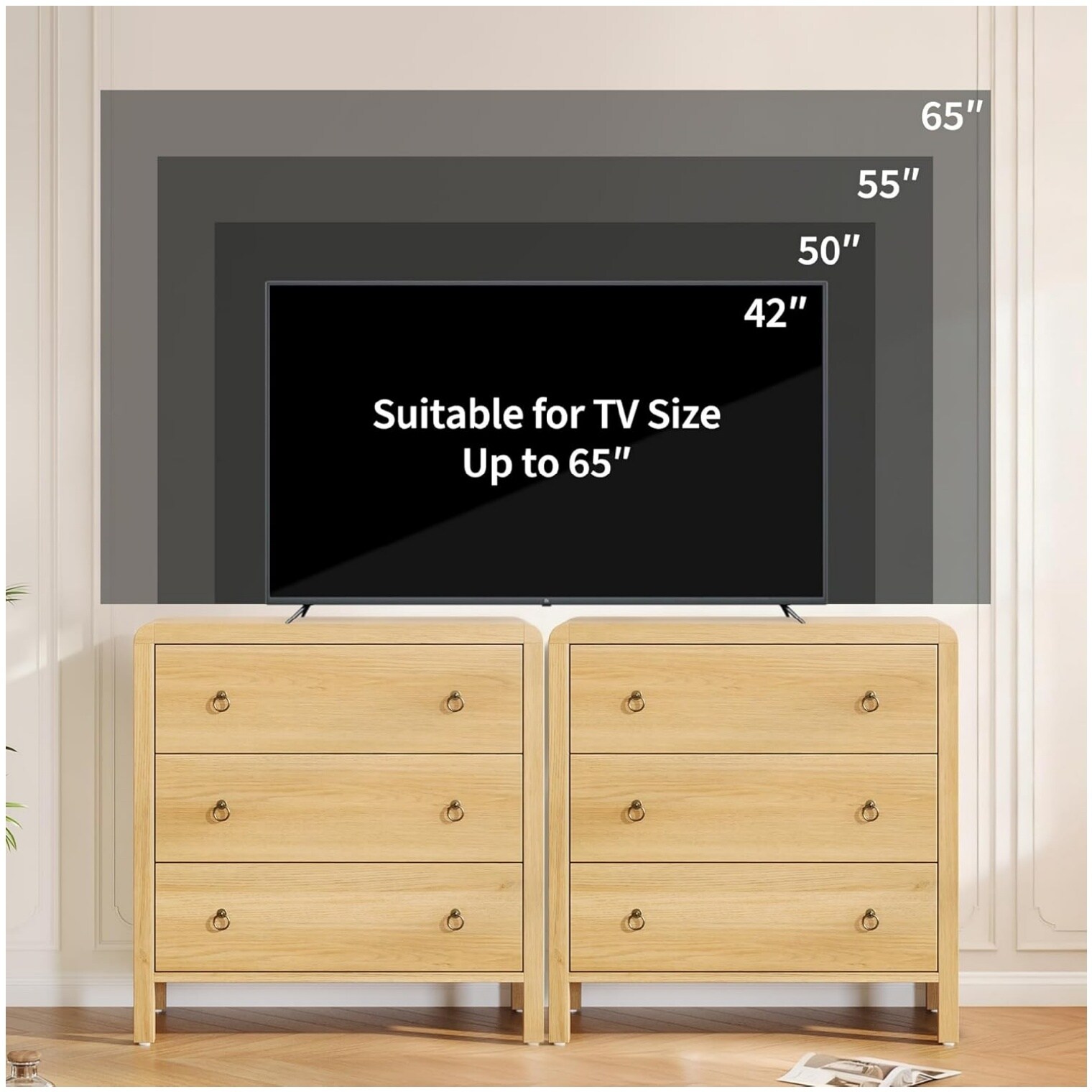 Garvee MIHHZ-H2368SVADUJL dressers - View #4