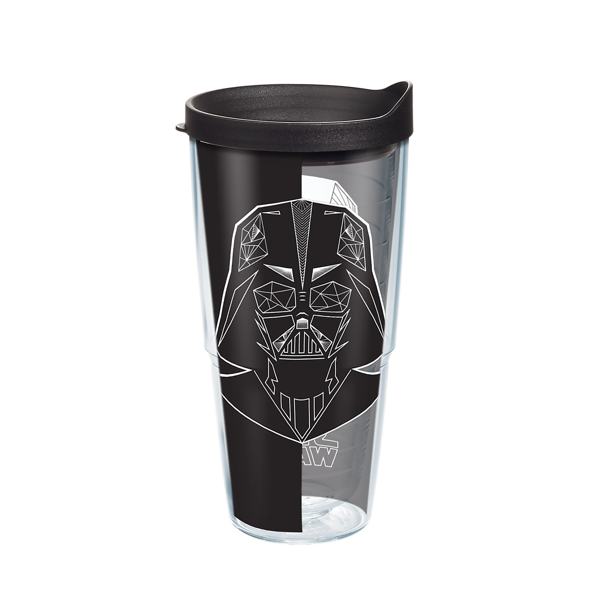 Tervis Star Wars Vader Trooper 24-fl oz Plastic Tumbler at Lowes.com