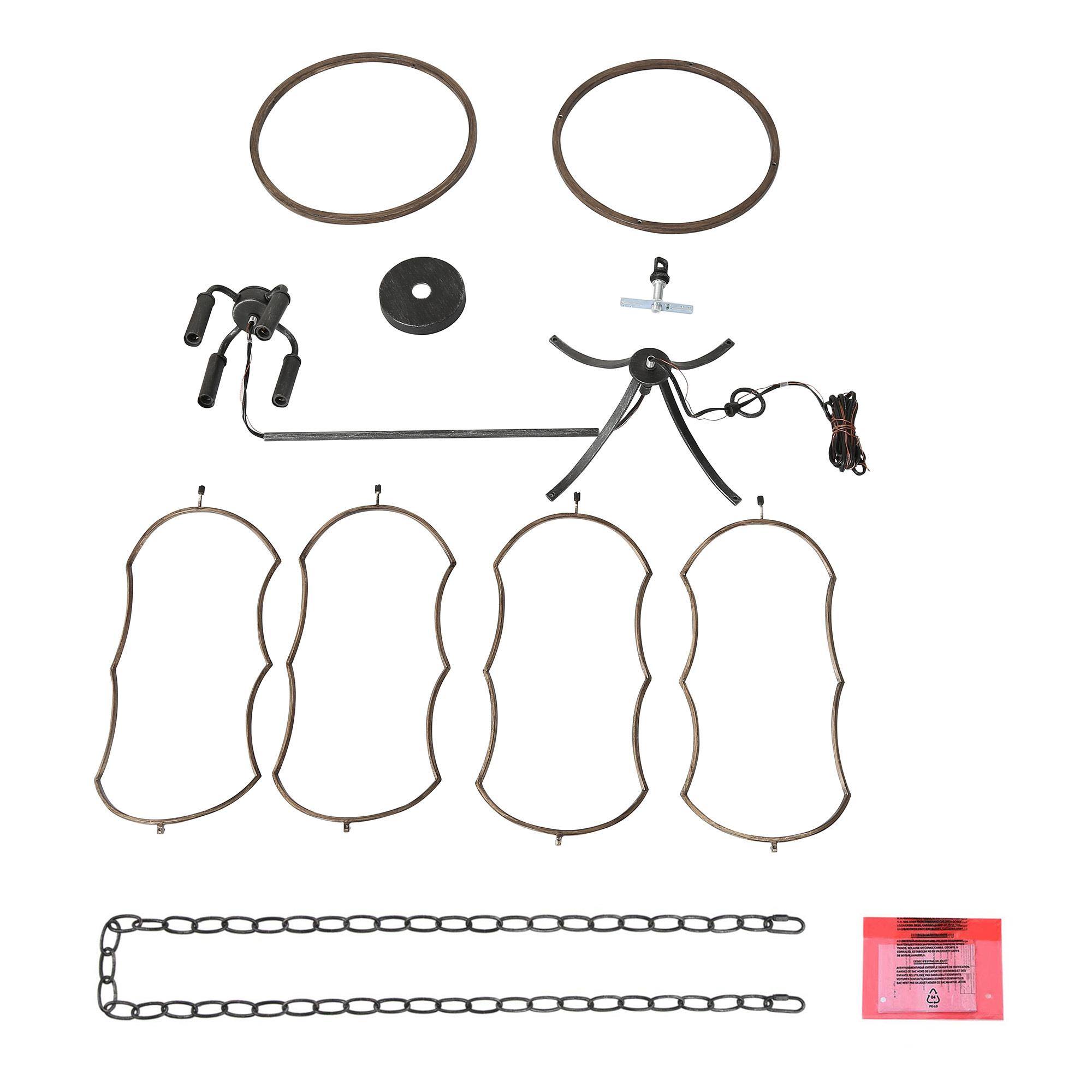 LNC JFEBA3LWS14135O7 b090015 - View #13