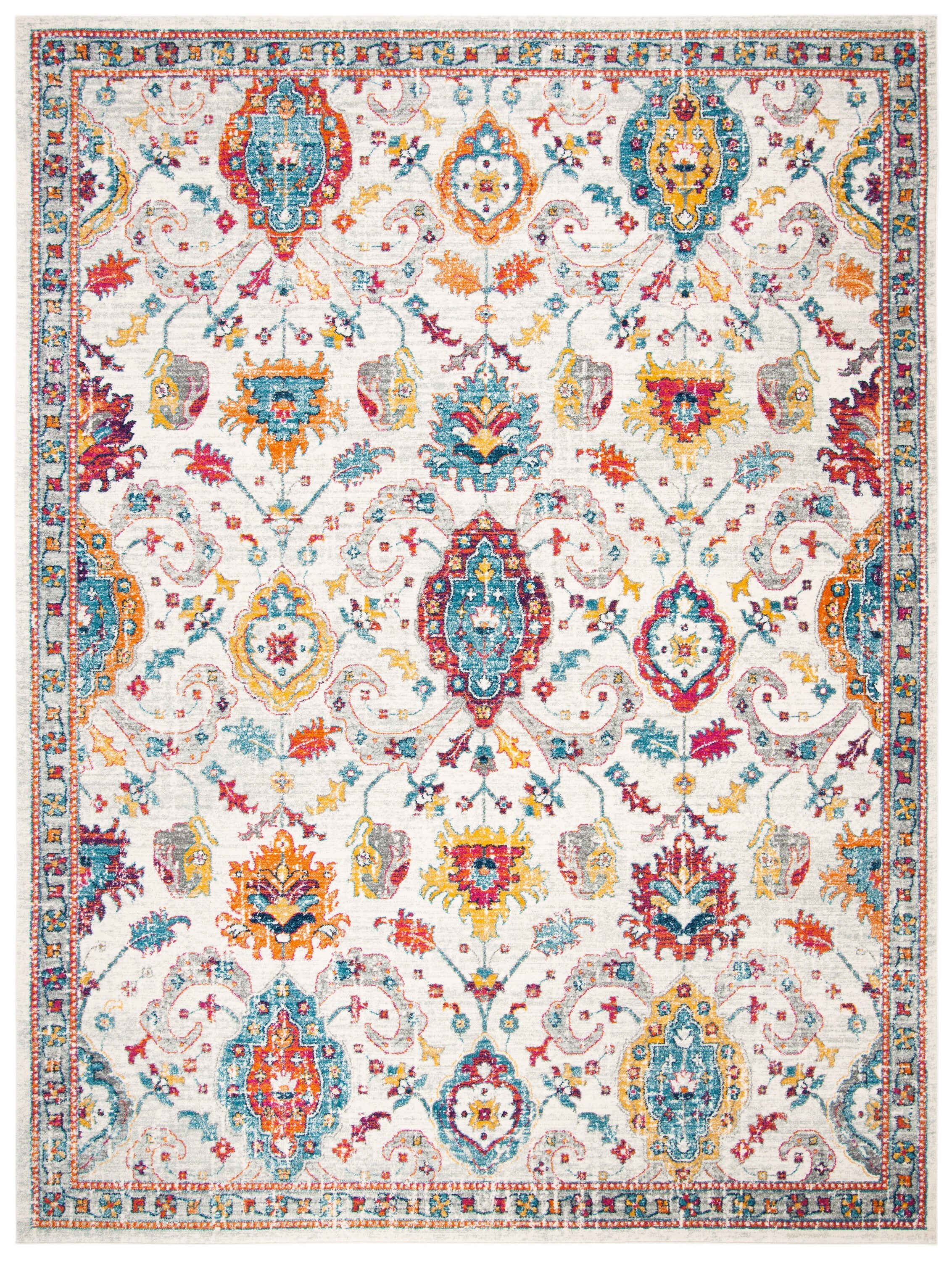 Safavieh EVK255B-9 rugs - View #2