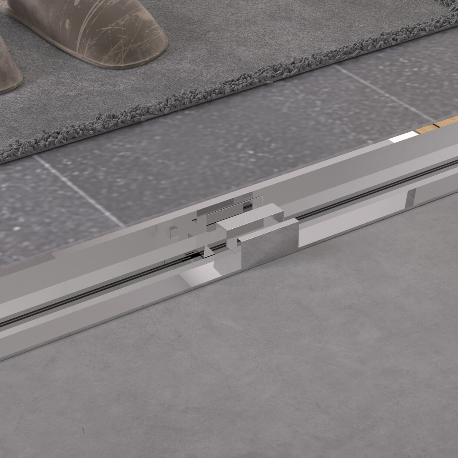 SunJet 1CT81J6S1ONJ Shower-Doors - View #11