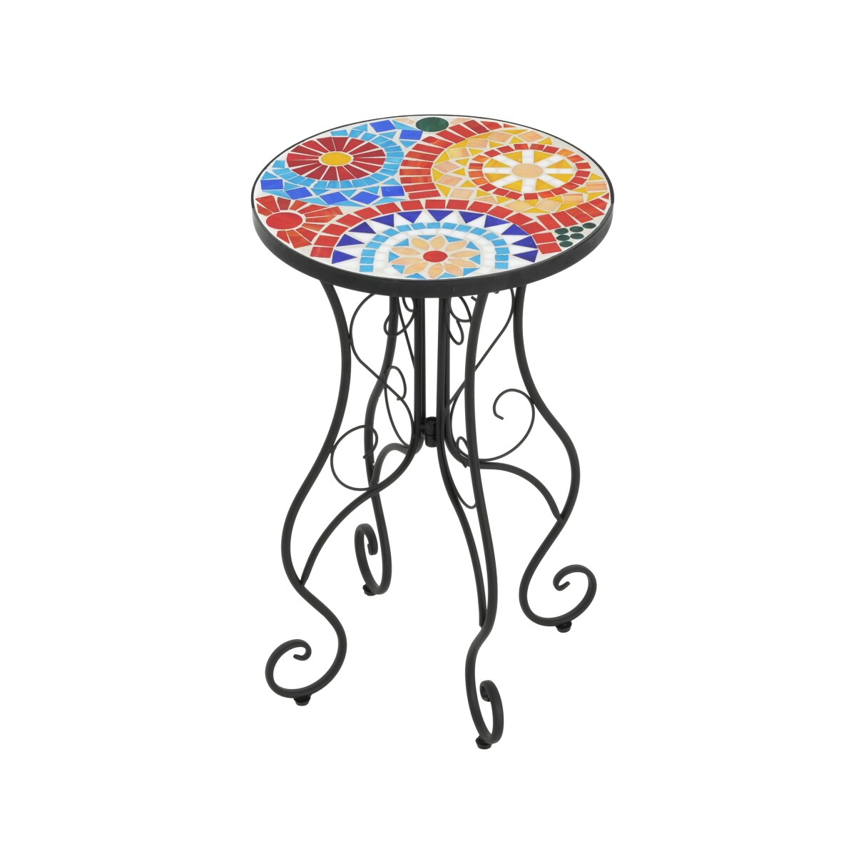 Streamdale Furniture N768P464779B Patio-Tables - View #3