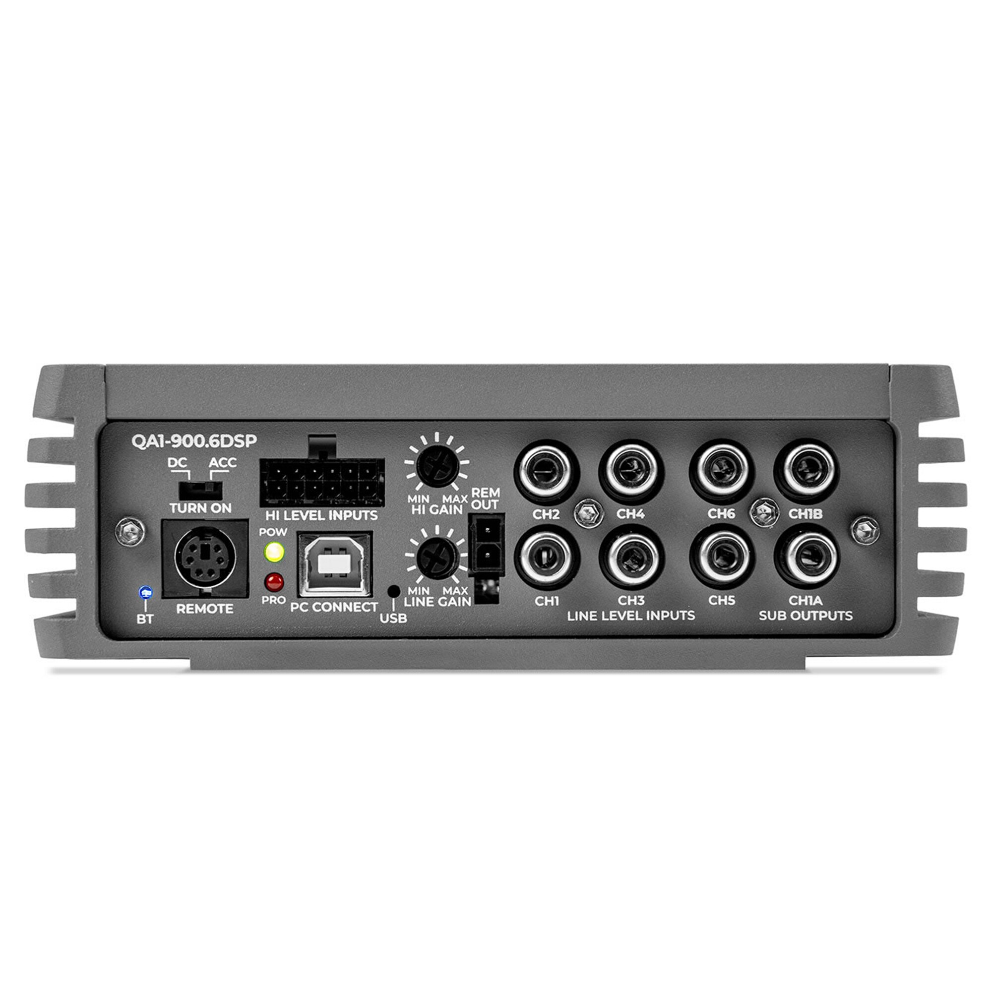 MB Quart QA1-900.6DSP Mobile-Audio - View #8