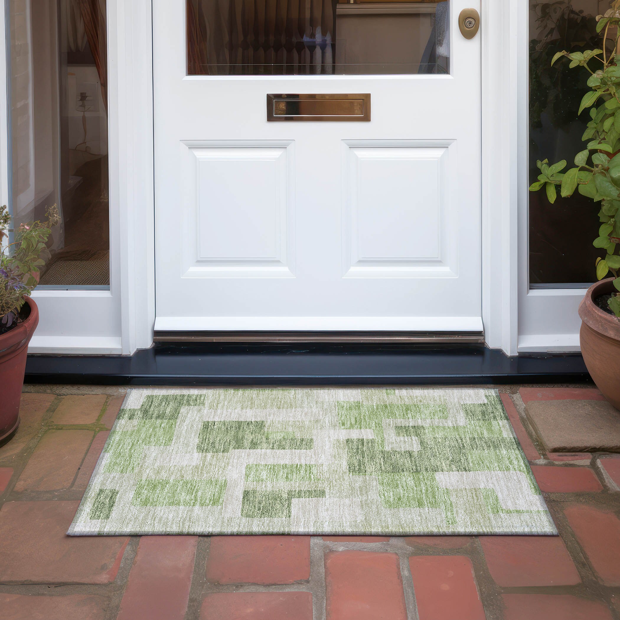 Addison Rugs ACN955GE20X30 rugs - View #7