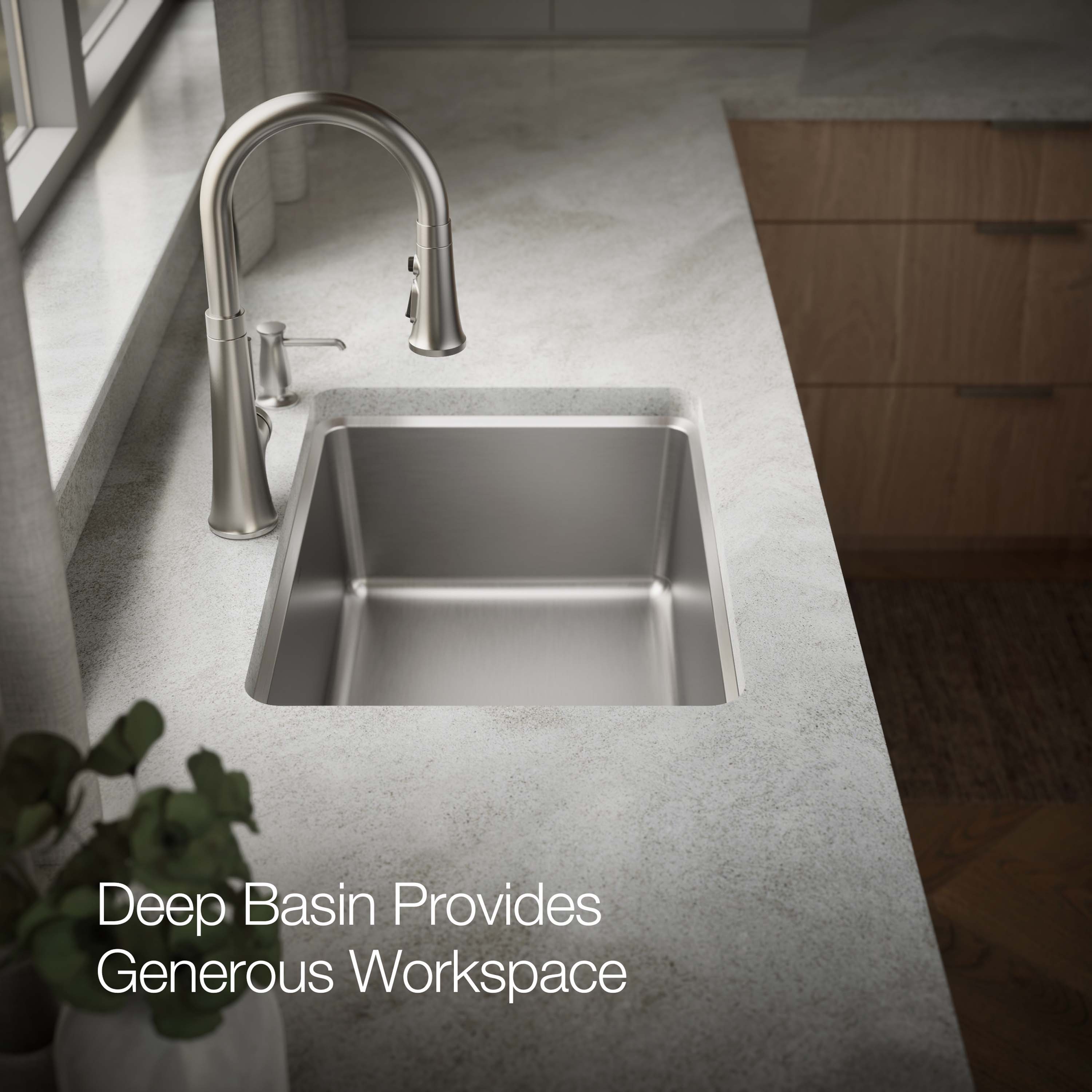 KOHLER R31475-2-NA Kitchen-Sinks - View #8