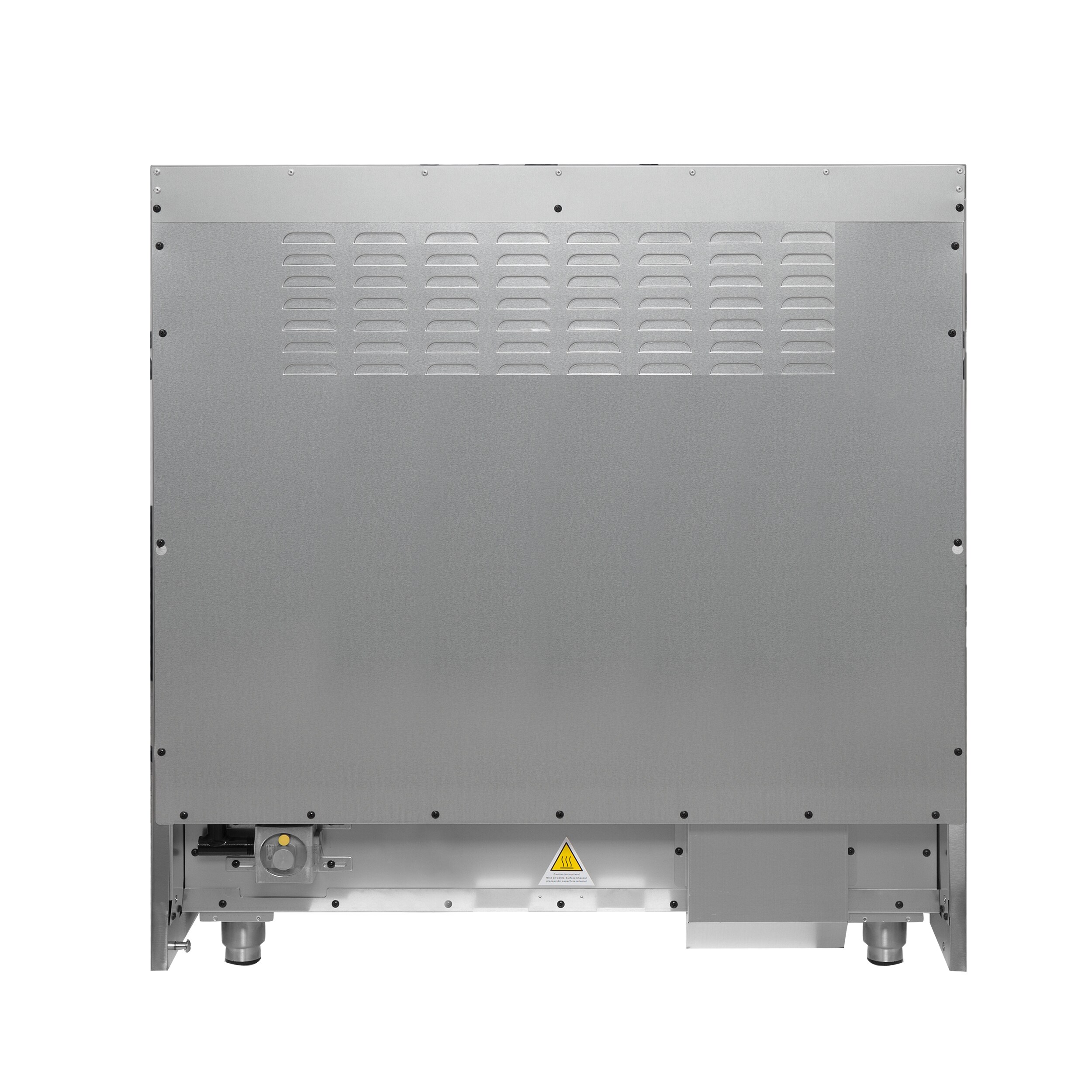 FORNO FFSGS6156-36WHT Dual-Fuel-Ranges - View #15