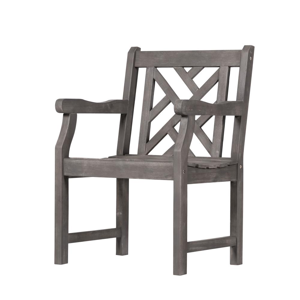 VIFAH V1294SET15 Patio-Dining-Sets - View #4