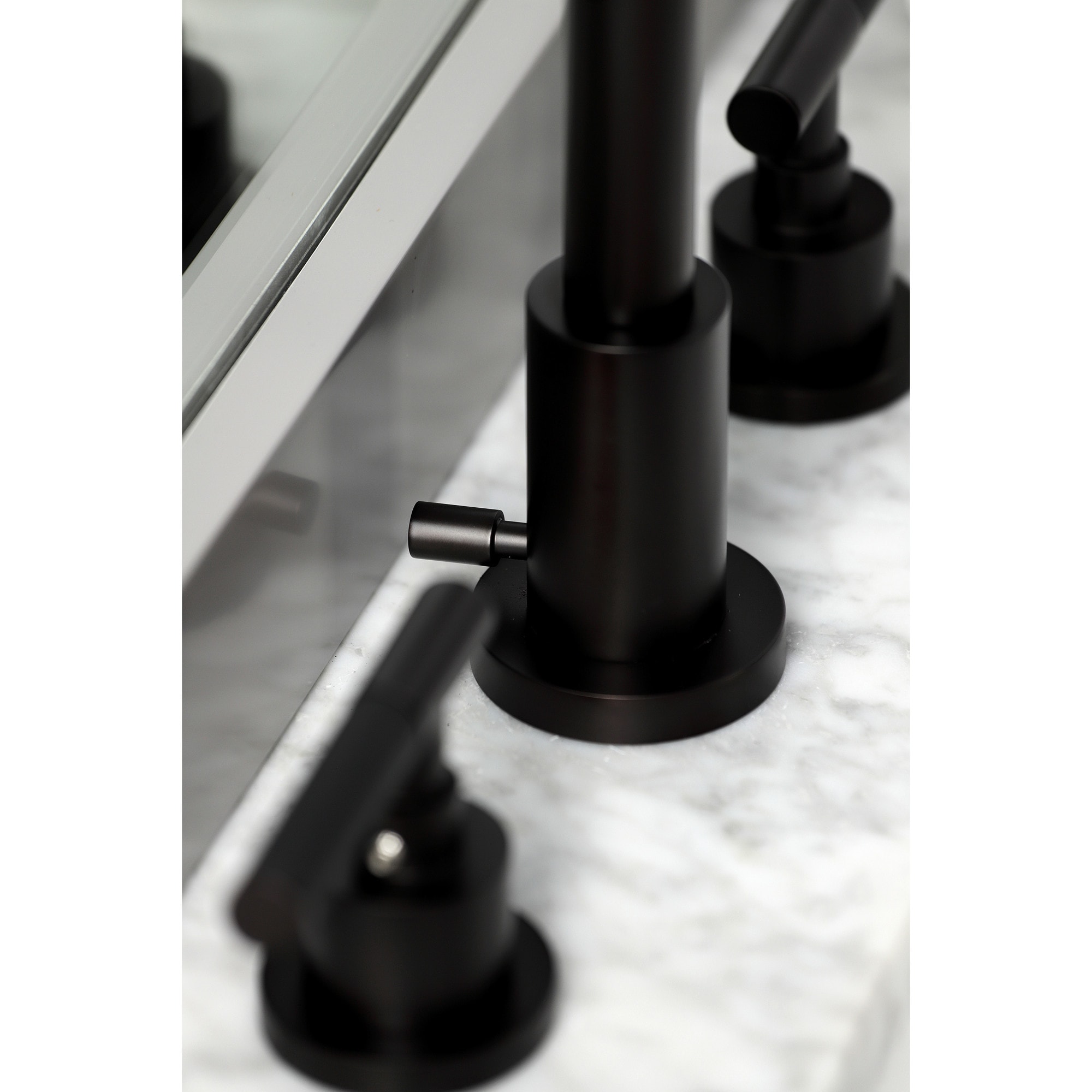 Kingston Brass WLFSC8935CKL Lavatory-Faucets - View #6