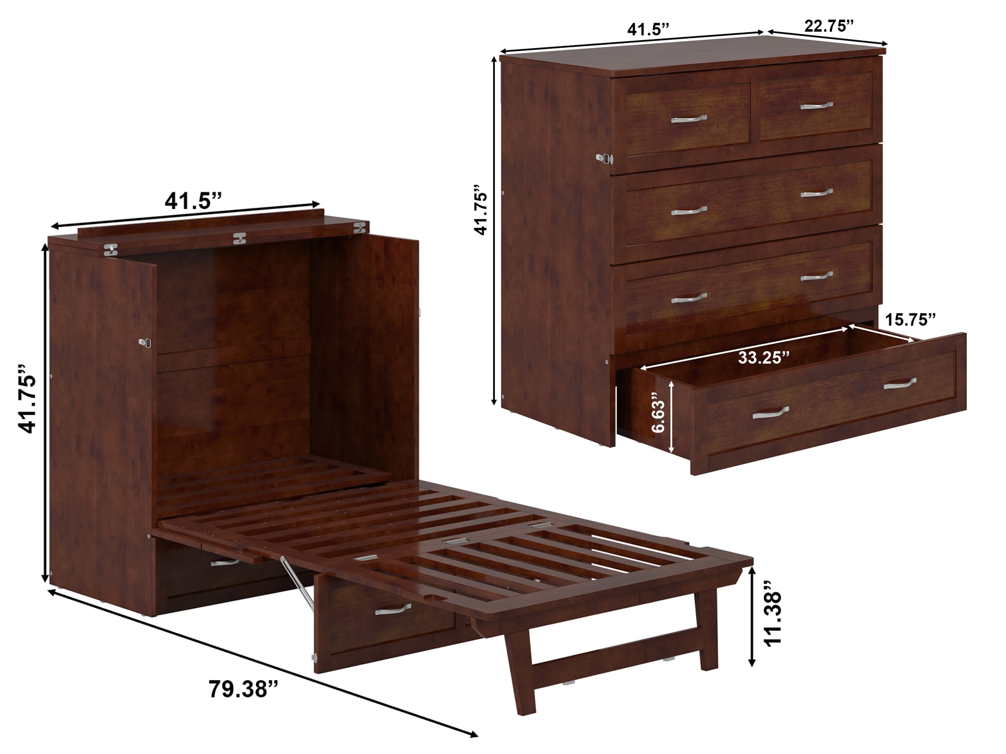 AFI AC571104 beds - View #15