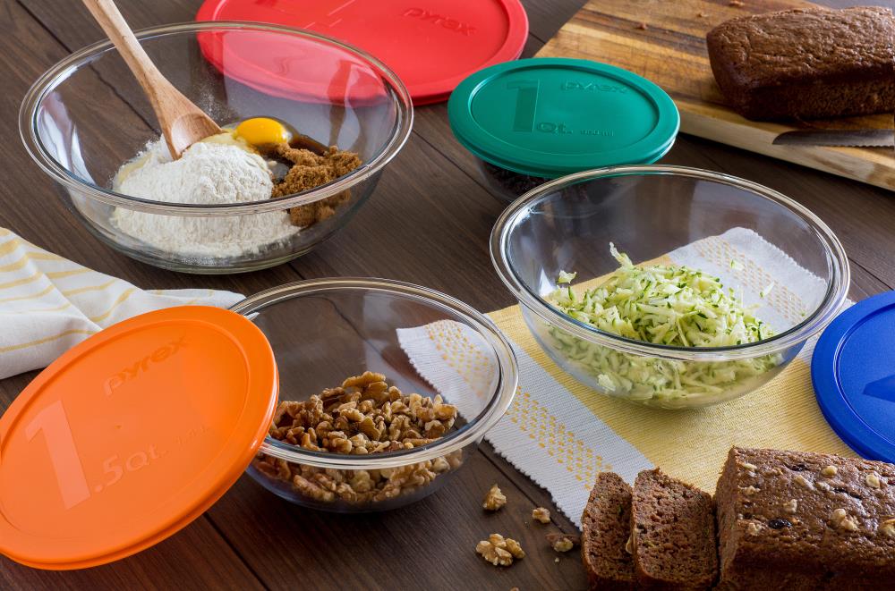 PYREX 1071025 Food-Storage-Containers - View #2