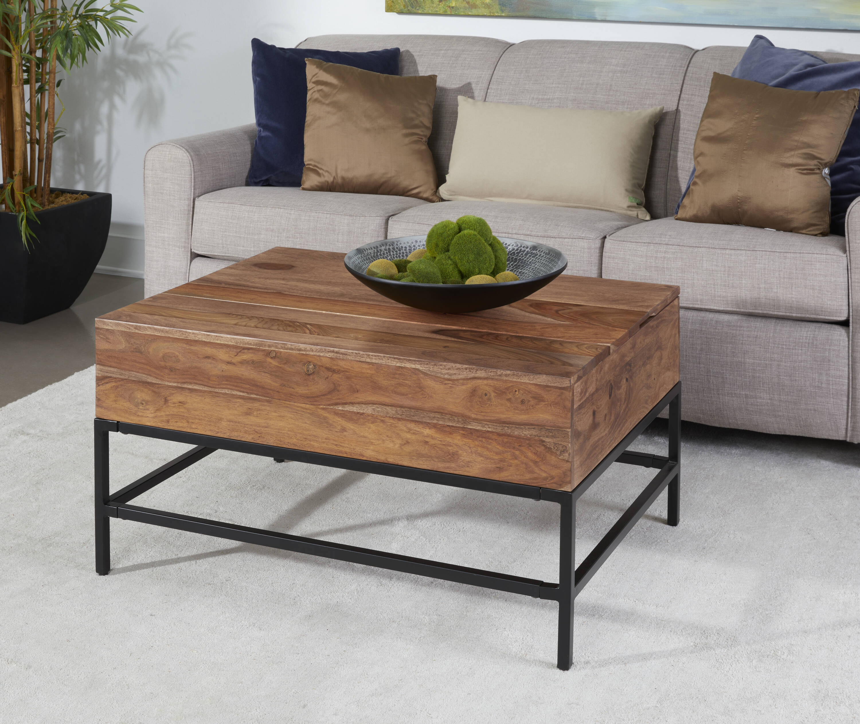 Coast to Coast 73306 Coffee-Tables - View #6