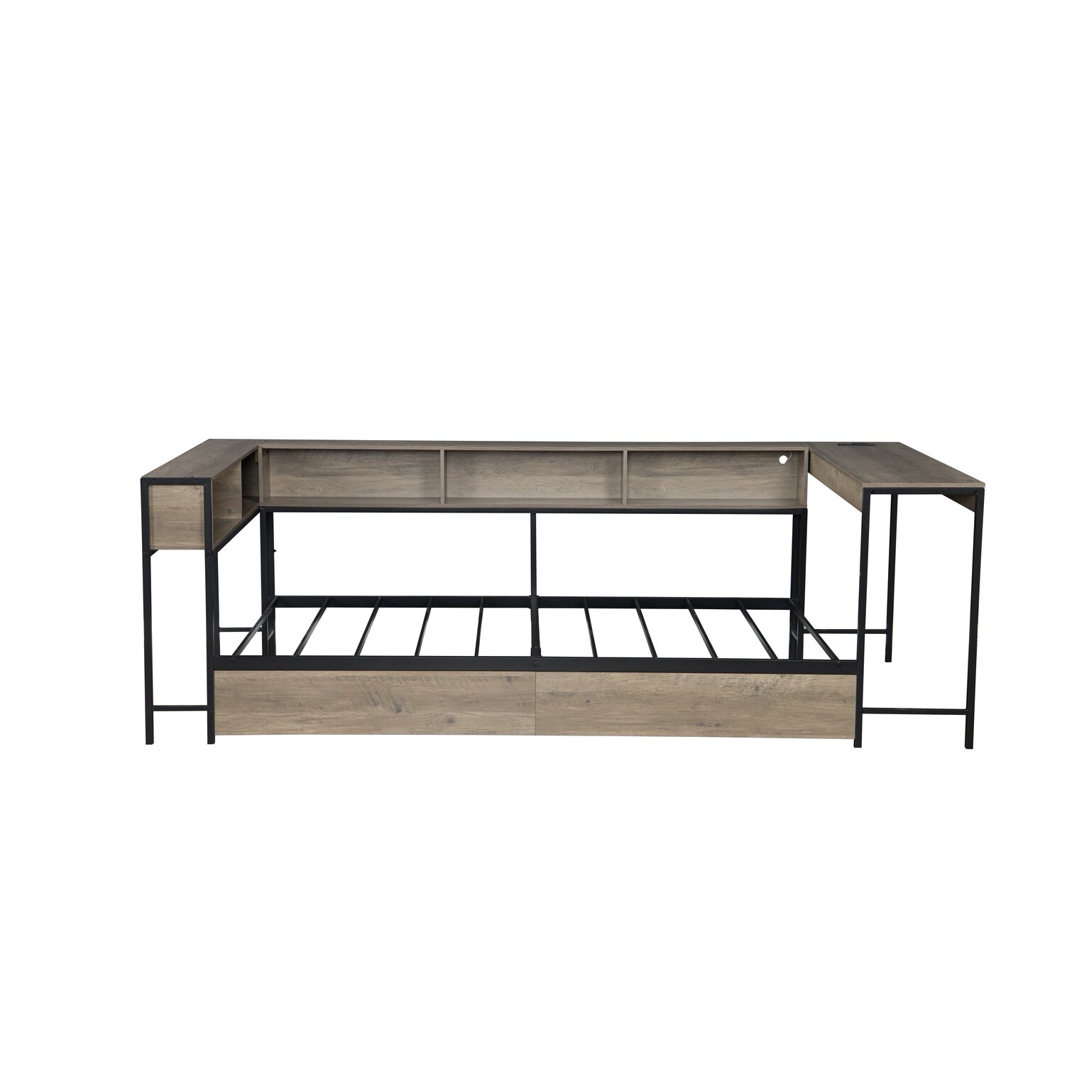 FlowLuxe SVCMLSZ17XEL beds - View #7