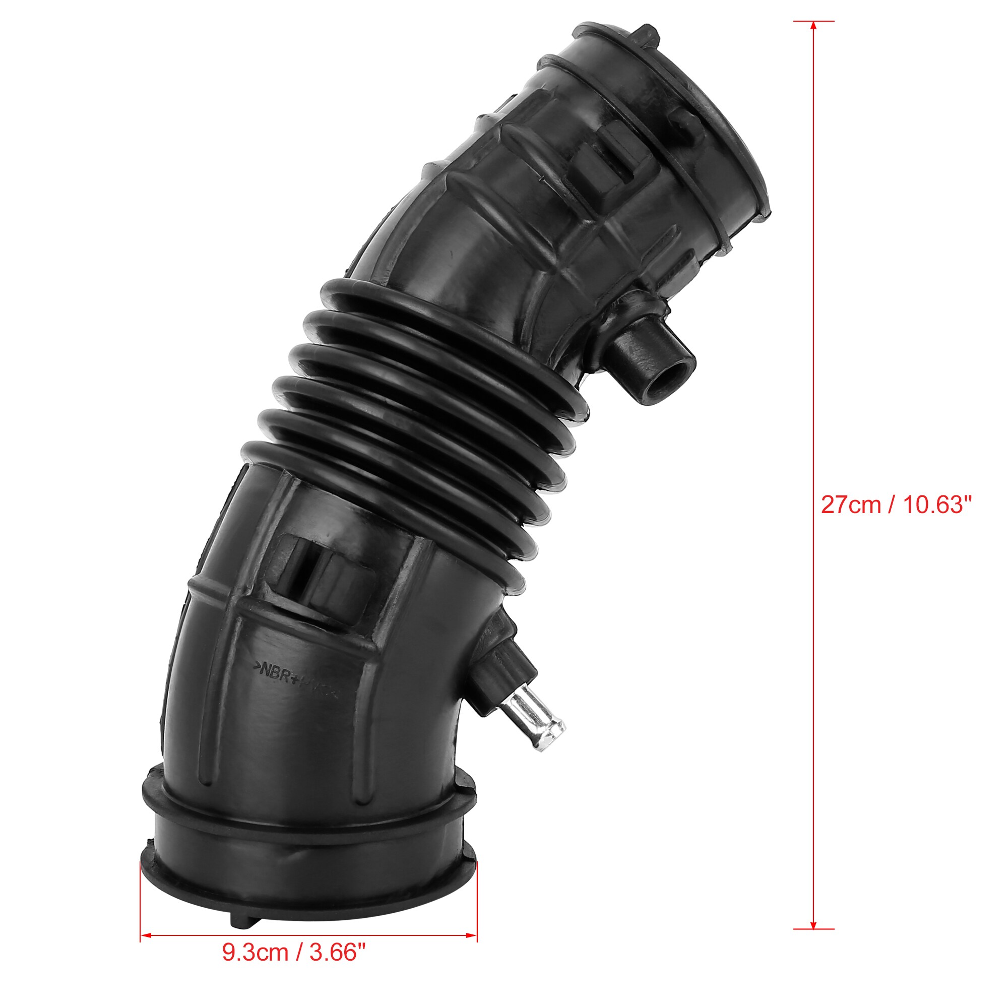 Unique Bargains S26011200UX1002 Ope-Air-Filters - View #3