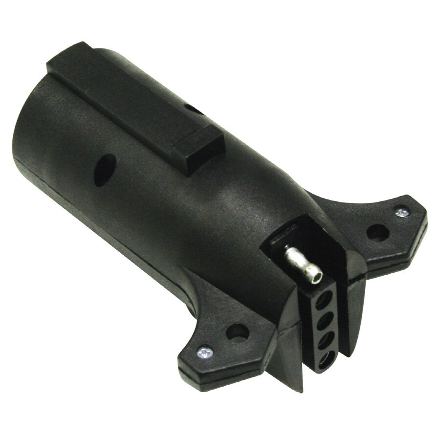 Reese 85212HD 7-Way to 5-Way Adapter