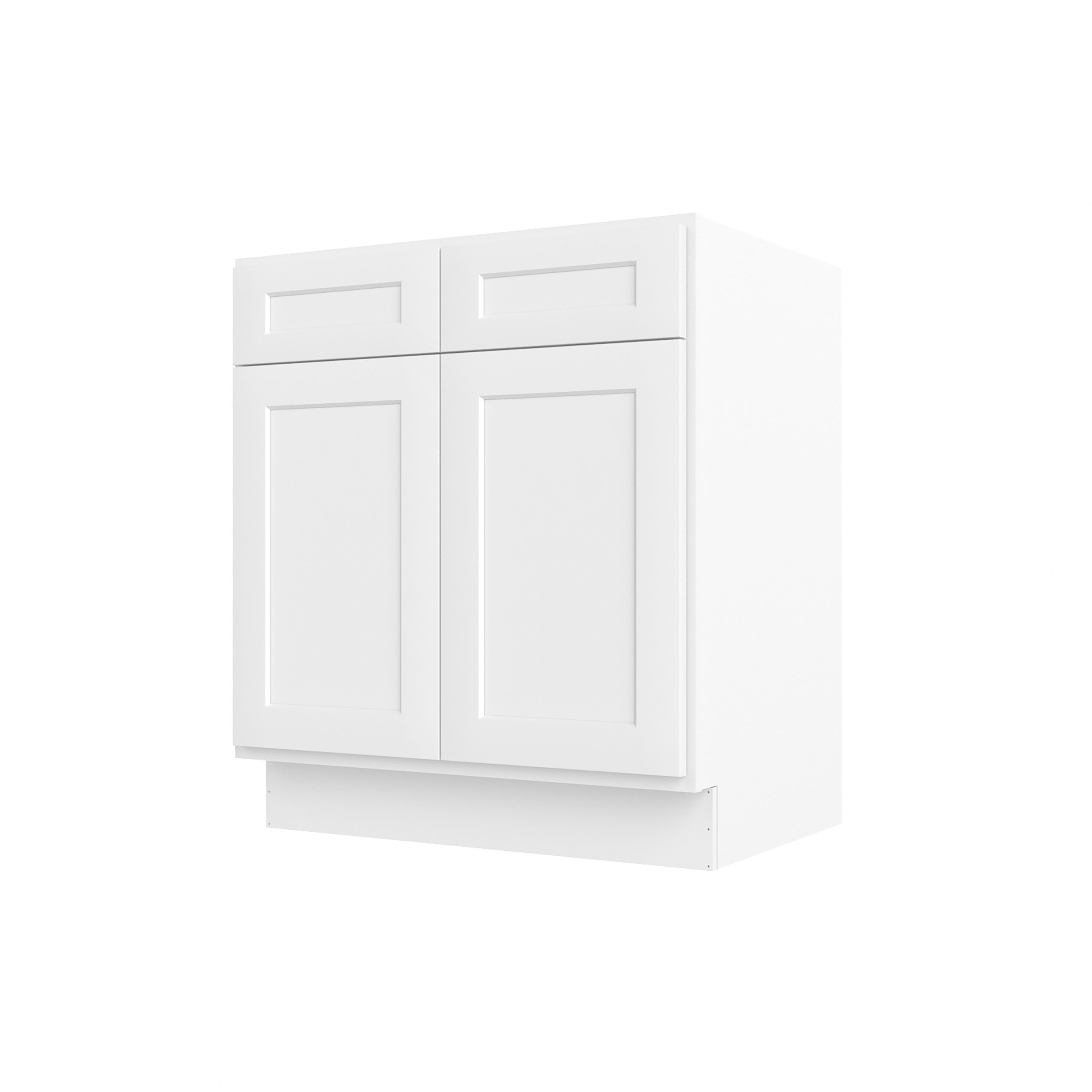 Roomylife BDLS-RWVS30 Cabinets-Kitchen - View #3