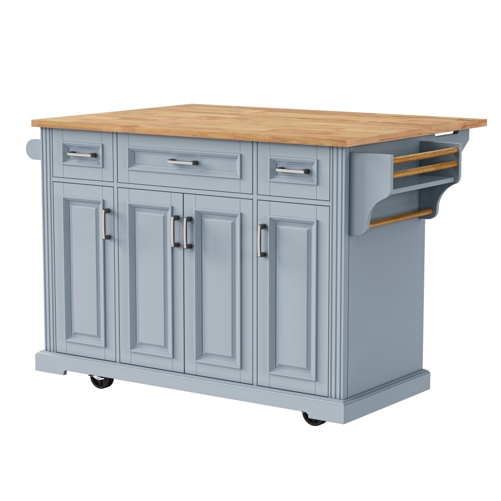 Homy Casa YU0105 Kitchen-Furniture - View #2