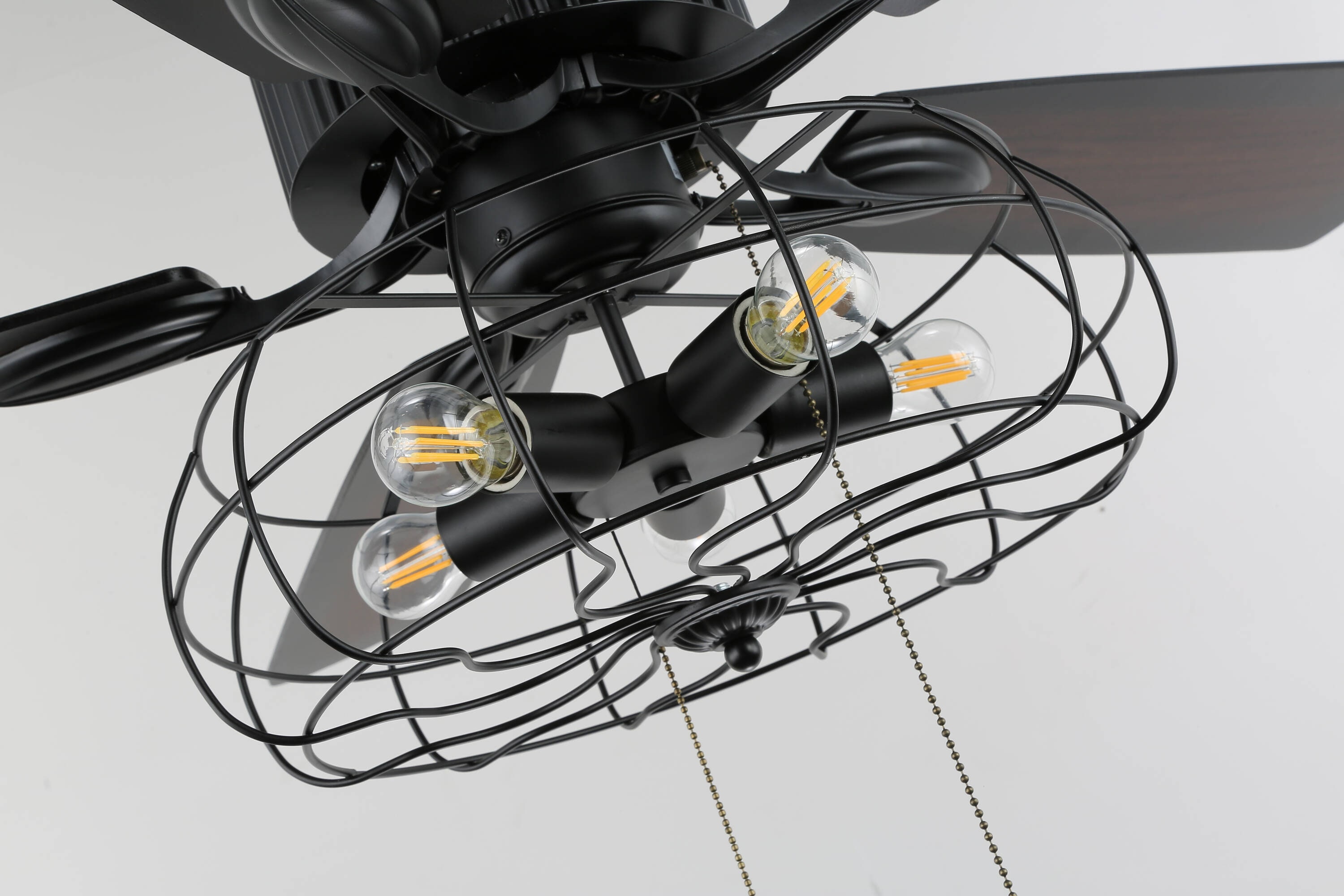 Oaks Decor BD2011-42 Ceiling-Fans - View #4