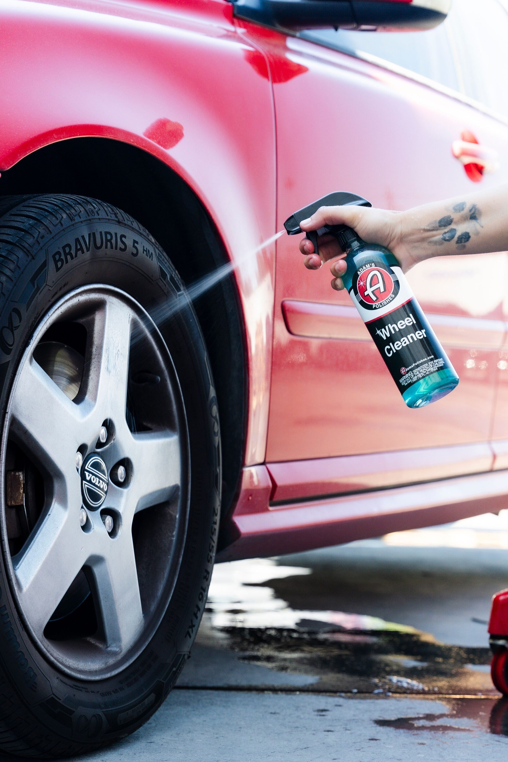 Adams E304128600 Car-Exterior-Cleaner - View #4