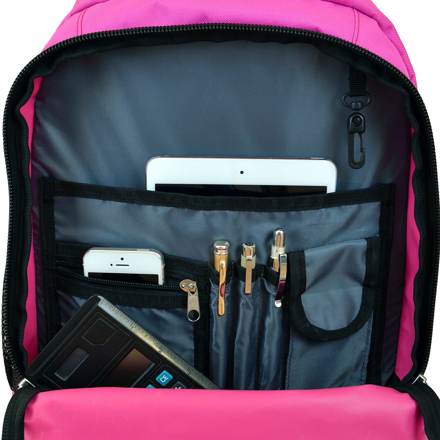 Mojo Licensing CLDPL780_PK Bags-And-Backpacks - View #7