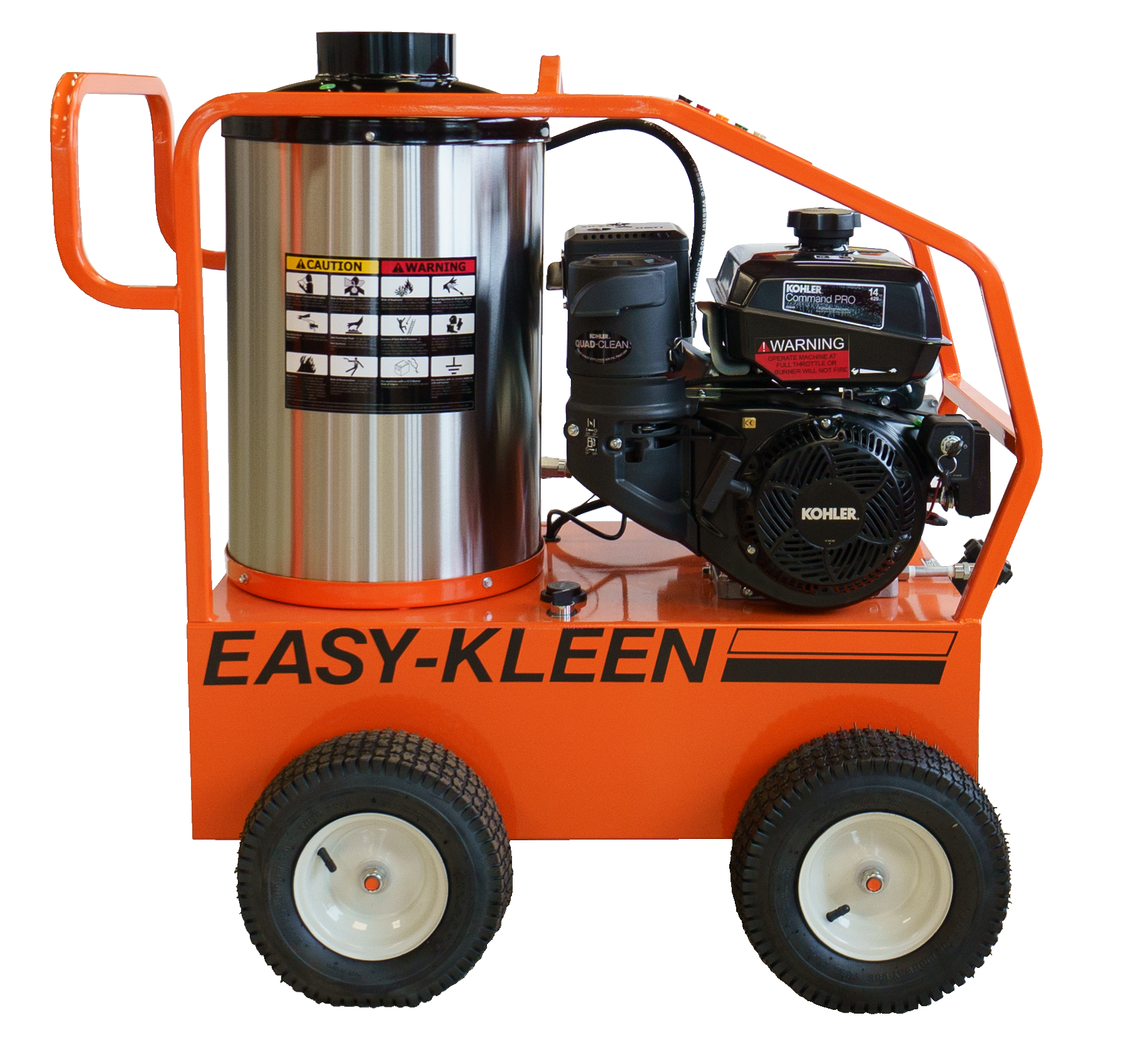 Easy Kleen EZO4035GKGP12 Gas-Pressurewashers - View #9
