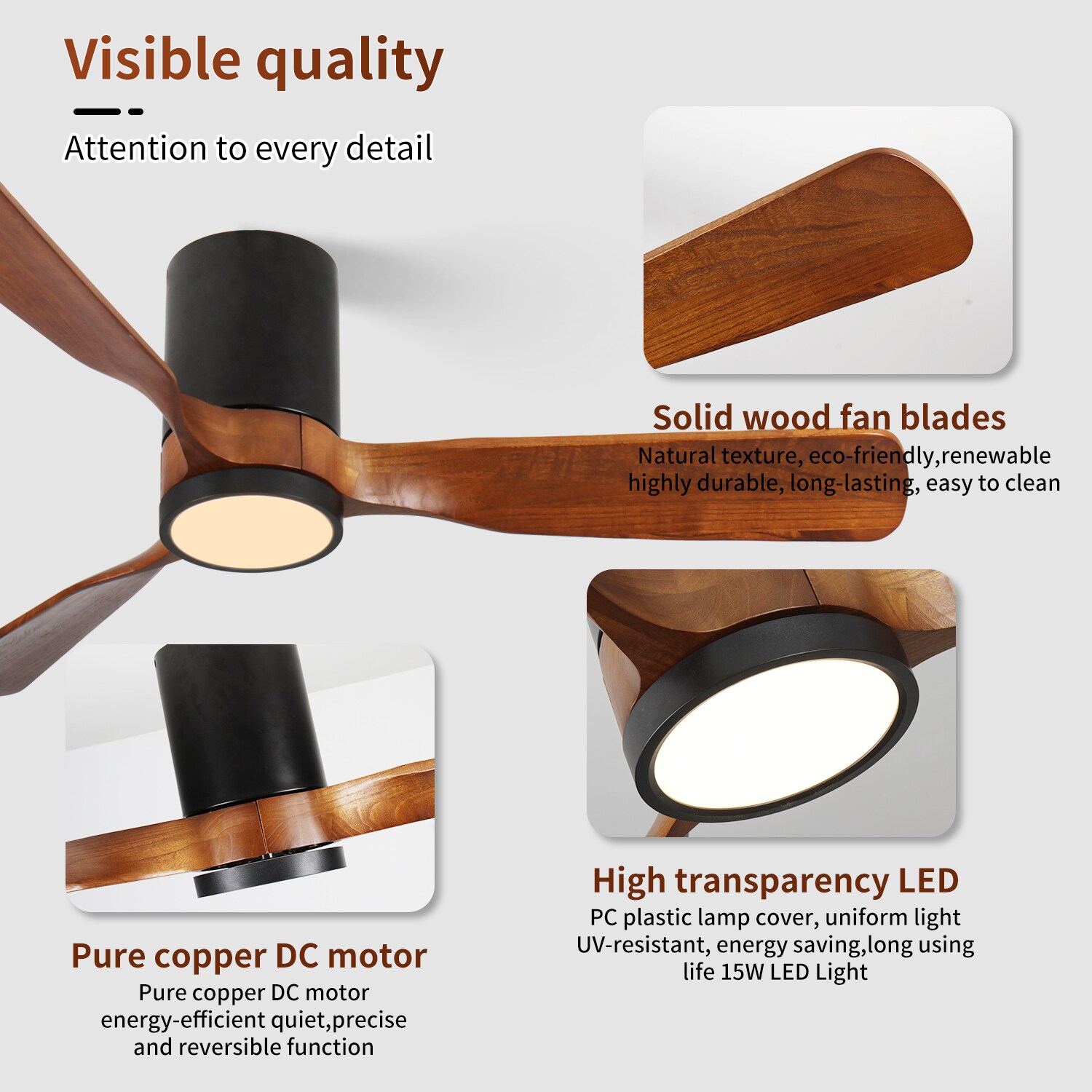 LOVMOR SF-L-W2878P352477 Ceiling-Fans - View #7