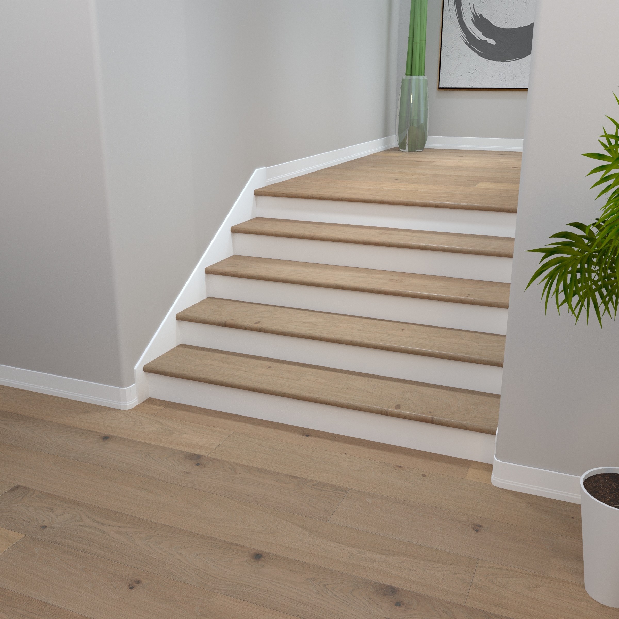 CALI 7601001017 Floor-Moulding - View #2