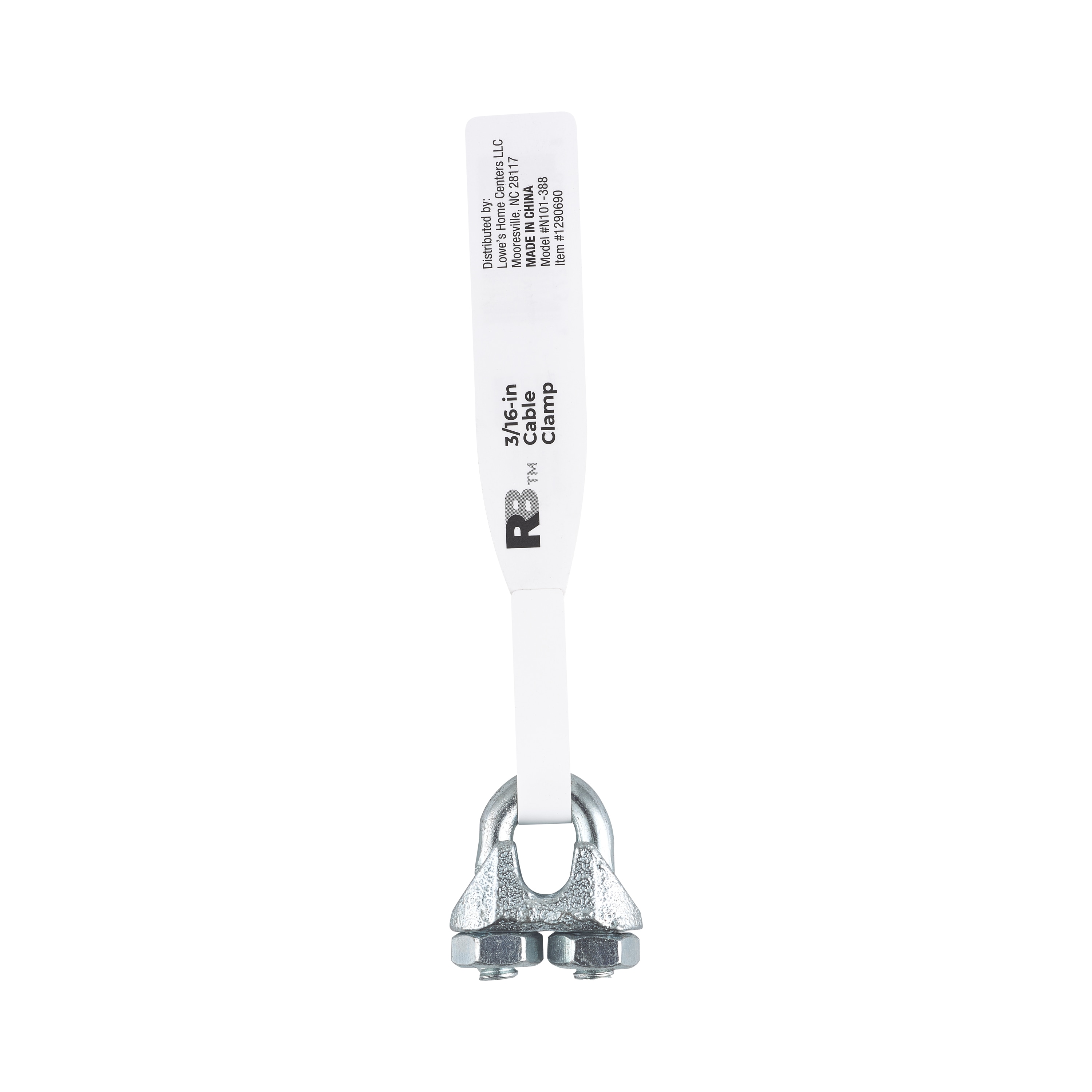 National Hardware N101-388 Chain-Accessories - View #5