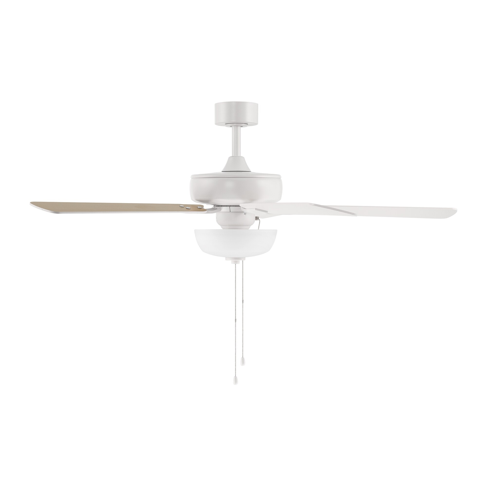 Designers Fountain FP-GLT52B30-MW Ceiling-Fans - View #12