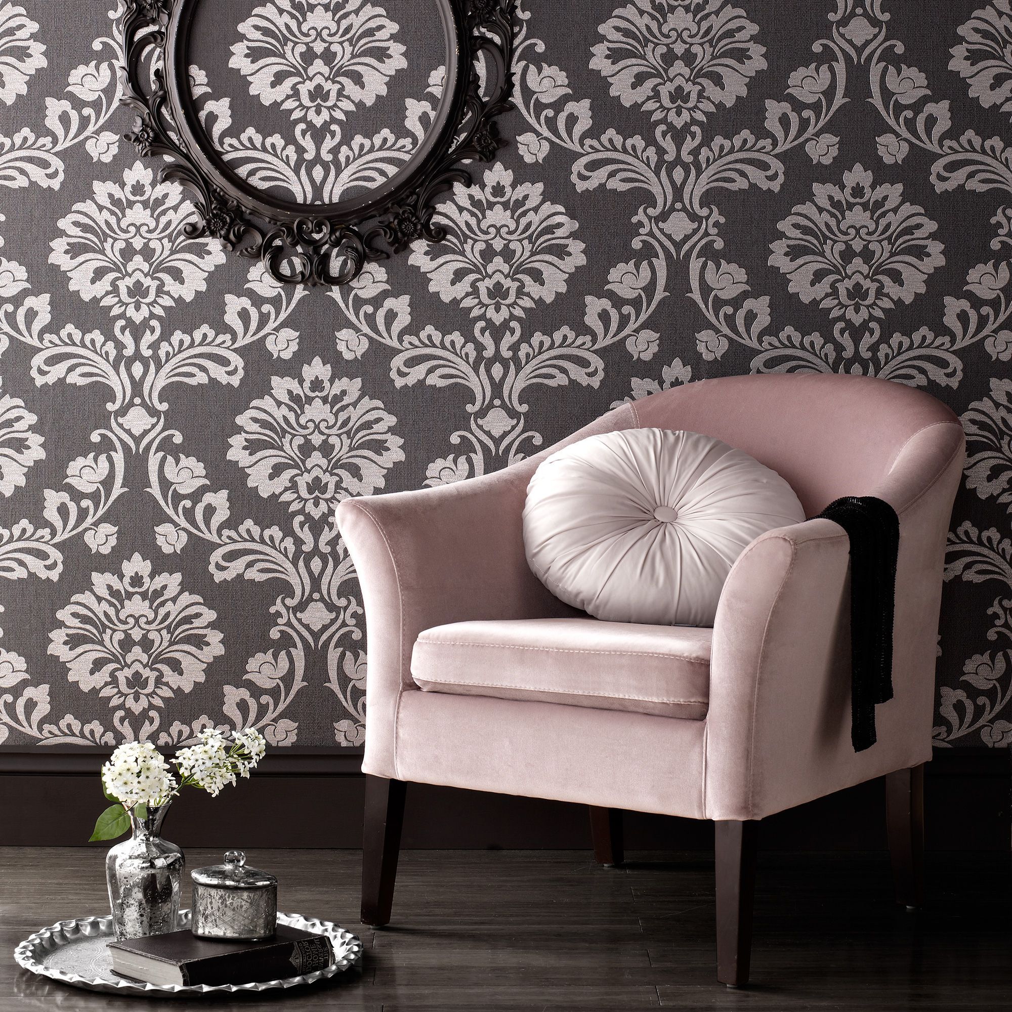 Graham & Brown 20-708 wallpaper - View #2