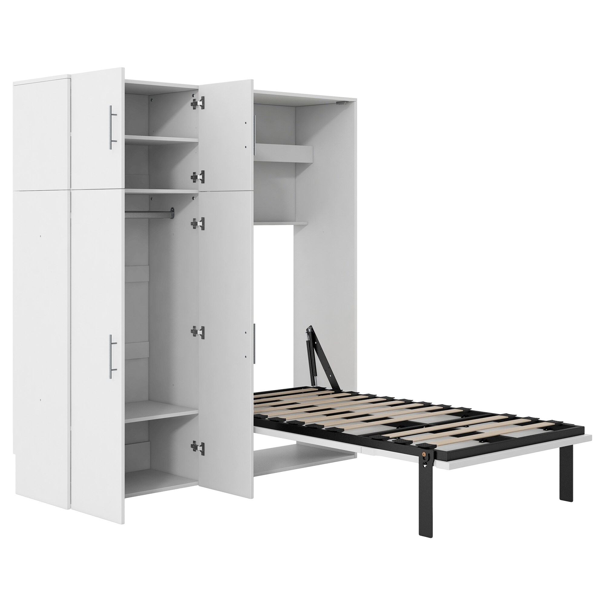 ModernLuxe GX002046AAK beds - View #6
