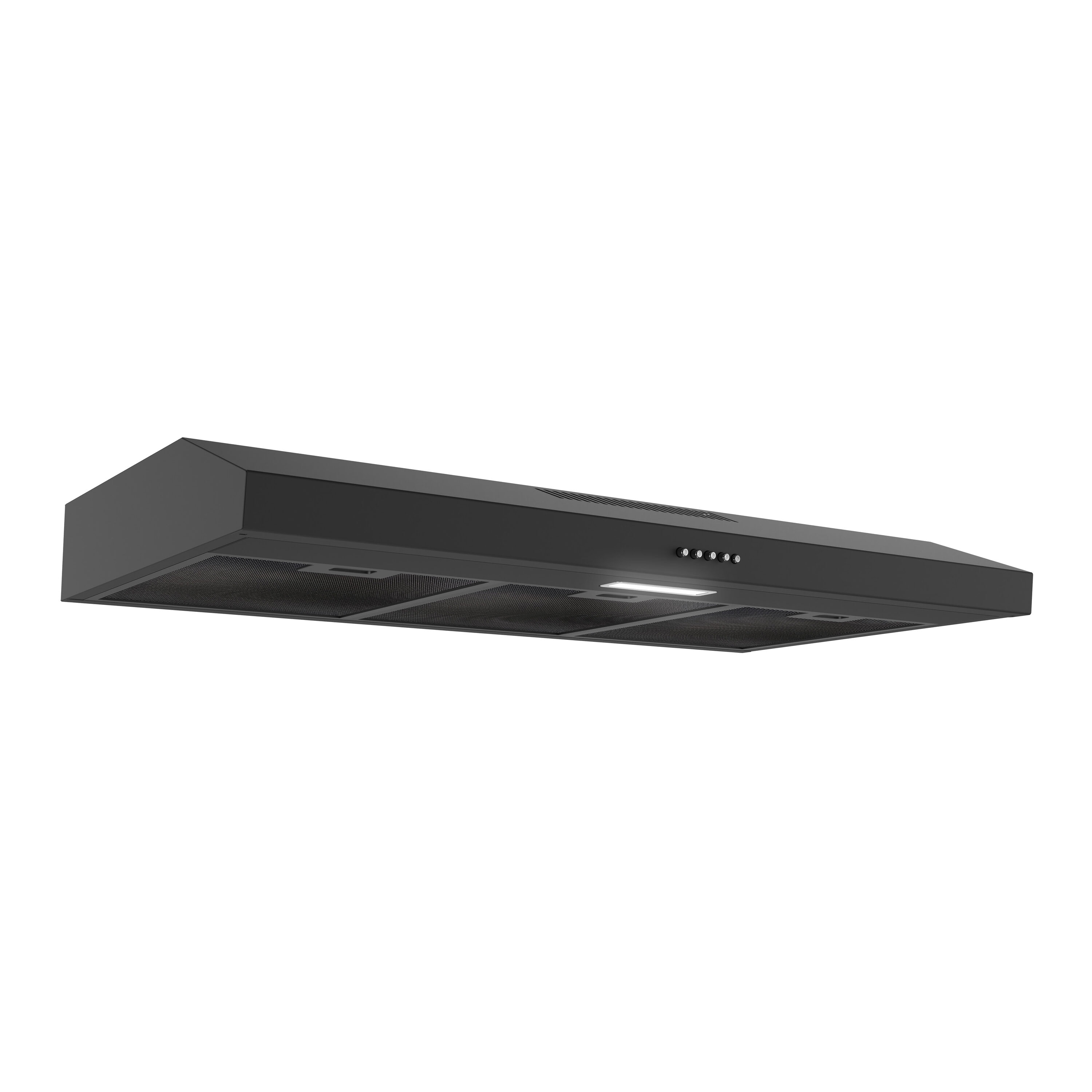 Streamline T-10552-4-CL Undercabinet-Range-Hoods - View #5