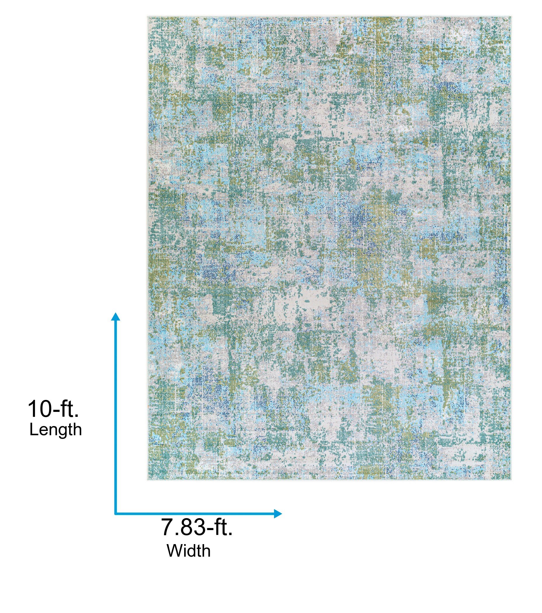 Livabliss BDM2328-71010 rugs - View #8