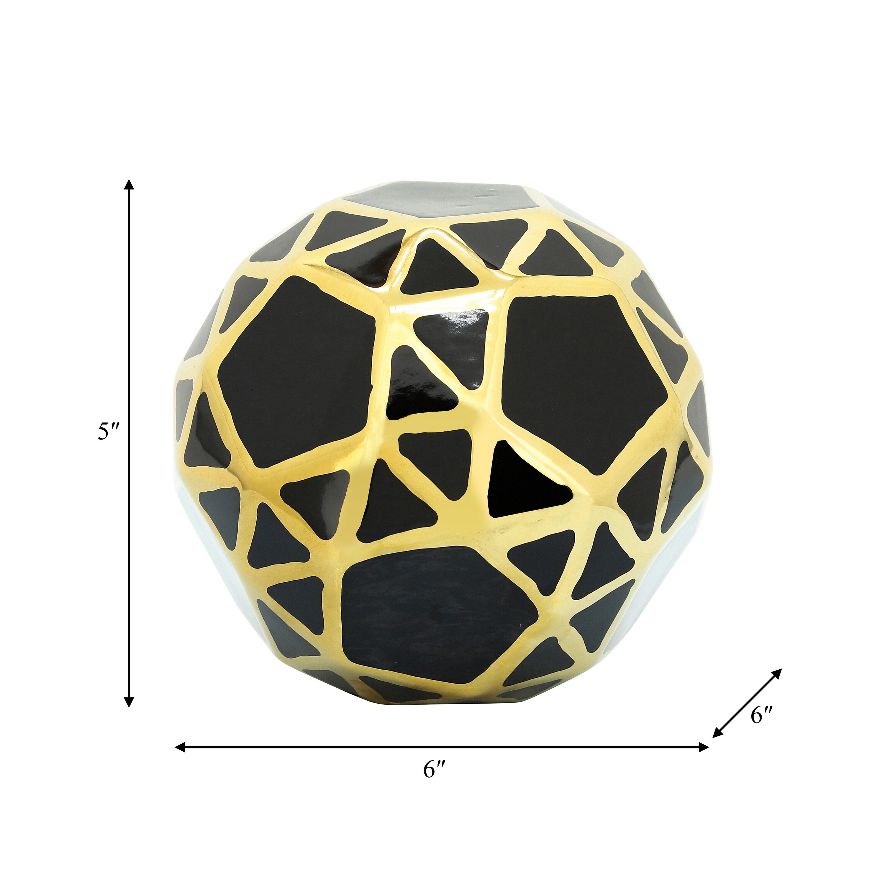 Sagebrook Home 13035-16 Decorative-Accessories - View #4