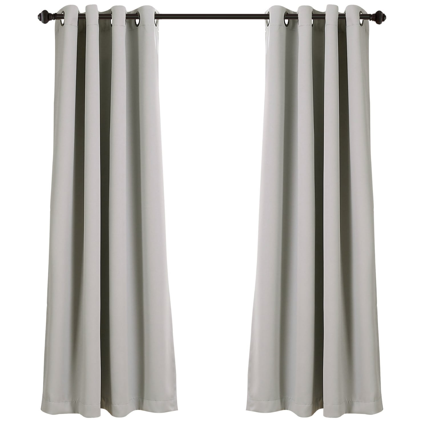 Lush Decor 21T013372 curtains - View #5