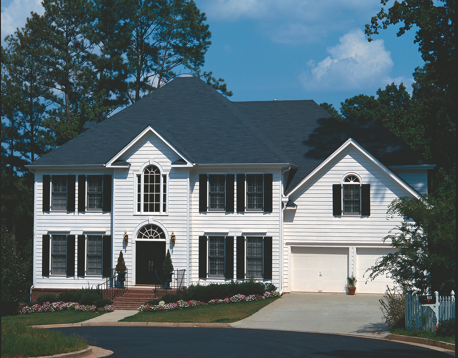 Georgia-Pacific 235002 Vinyl-Siding-Trim - View #5