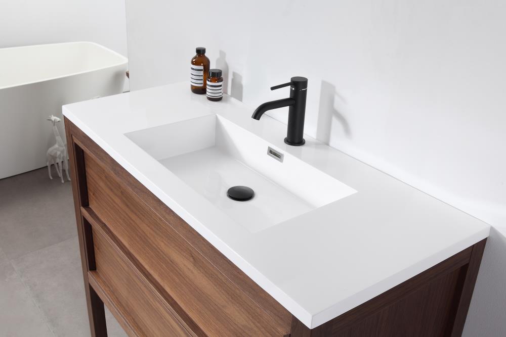 CARTISAN DESIGN VAANNDW48FD Bath-Vanity-Combo - View #8