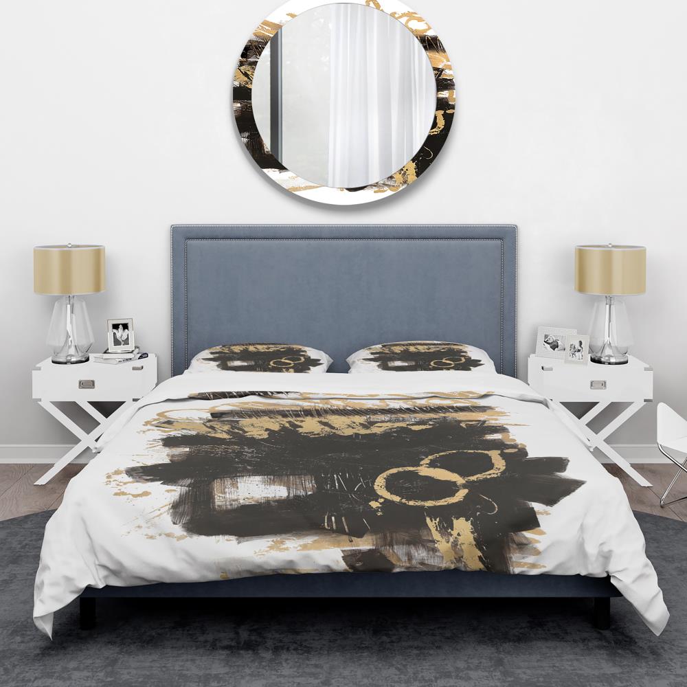 Designart BED30095-Q bedding - View #2