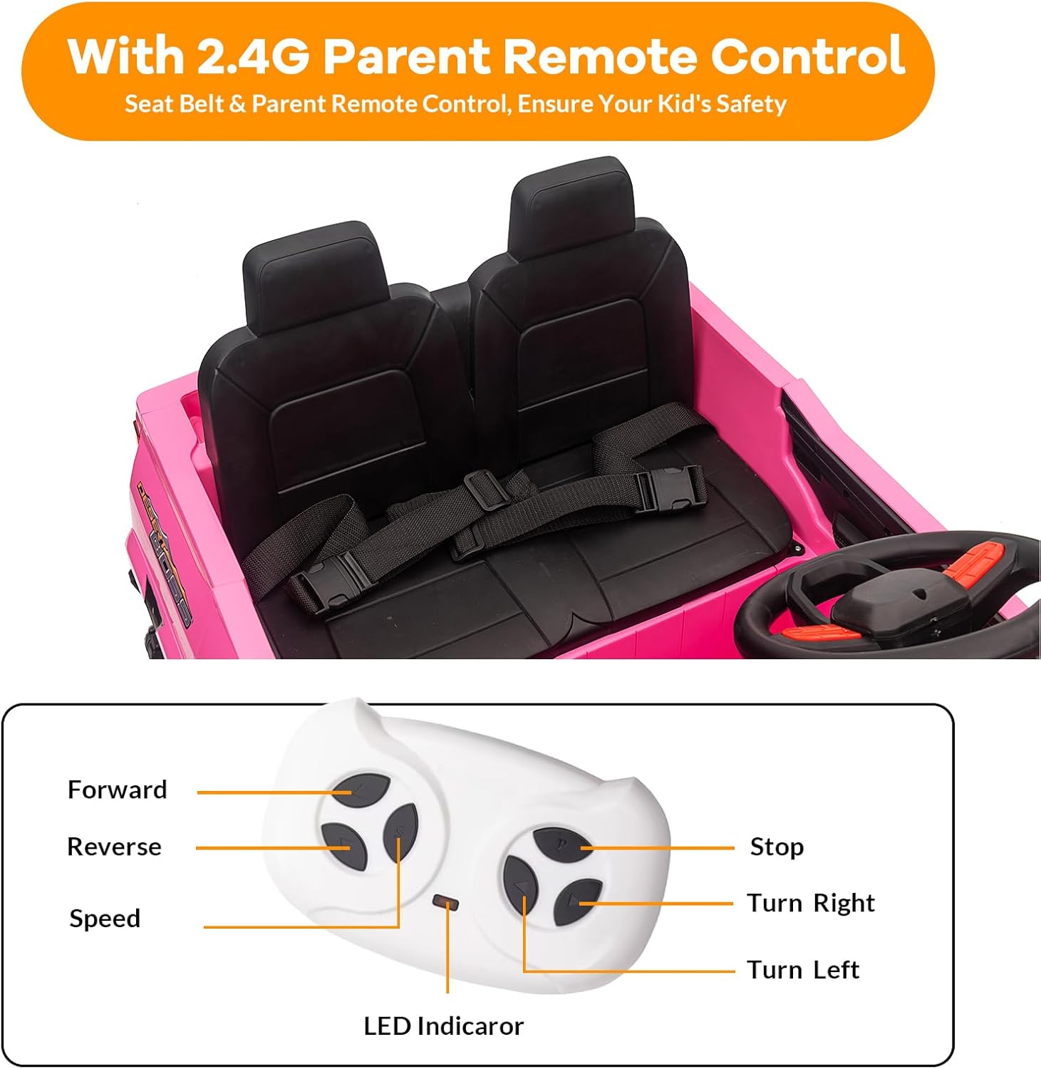 Qeetex AAAPTO0ZG0FH30 Play-Toys - View #6