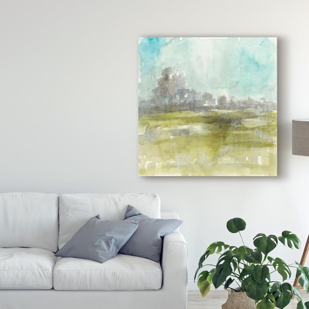 Trademark Fine Art WAG09277-C2424GG Wall-Art - View #3