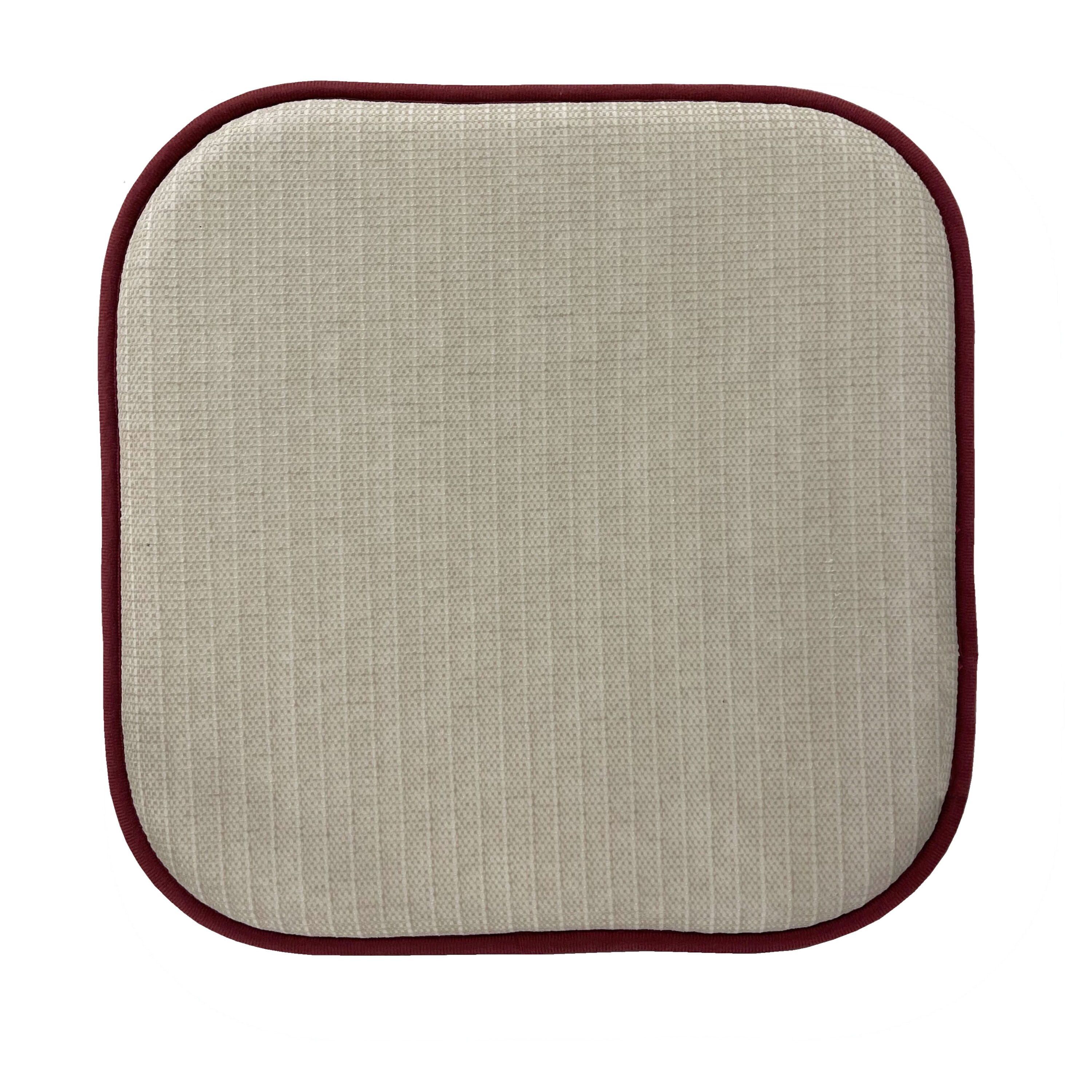 Achim BRCHPDBU06 Indoor-Chair-Cushions - View #6