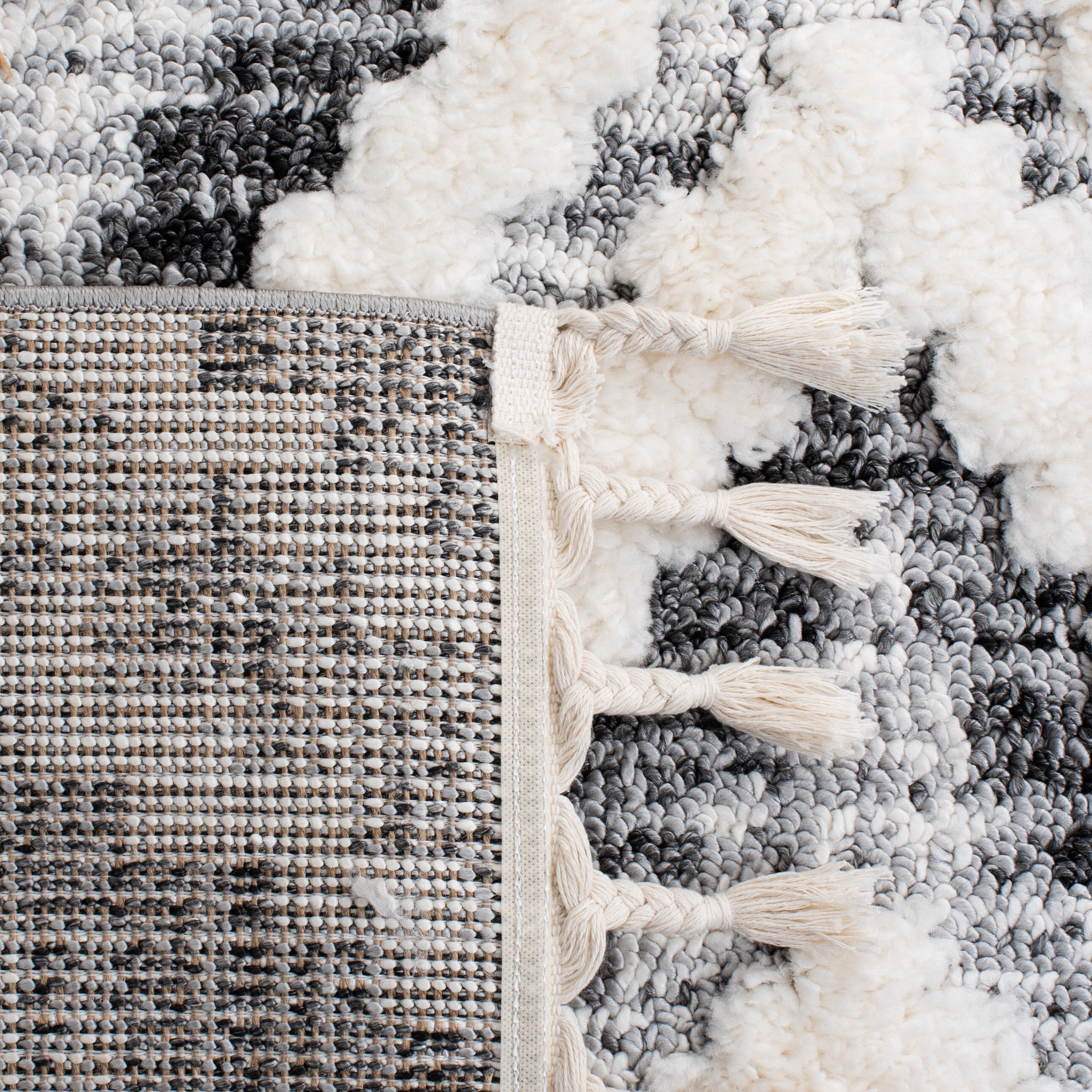 Safavieh MTS610A-7SQ rugs - View #3