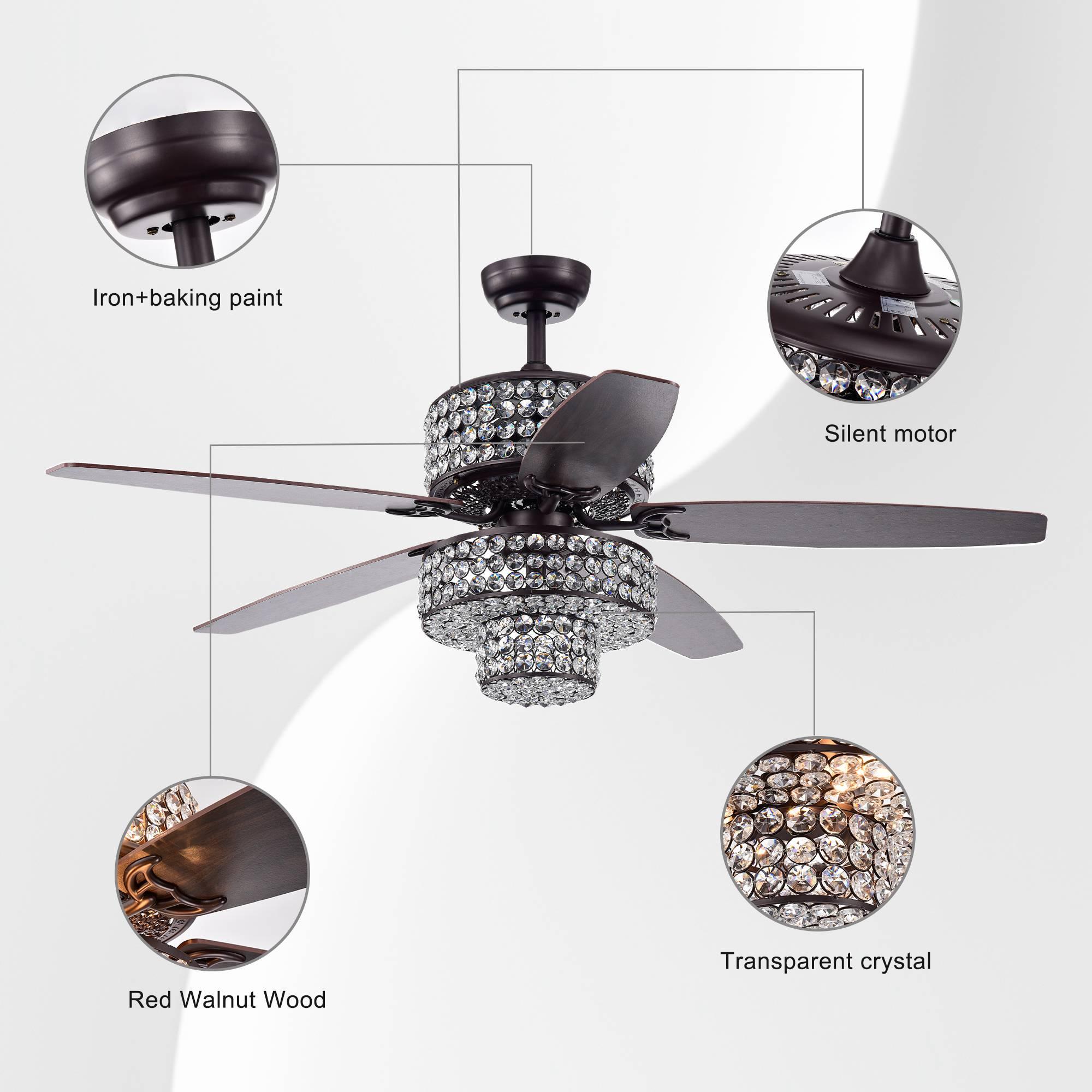 Bayfeve BFHM-82893-CF Ceiling-Fans - View #6