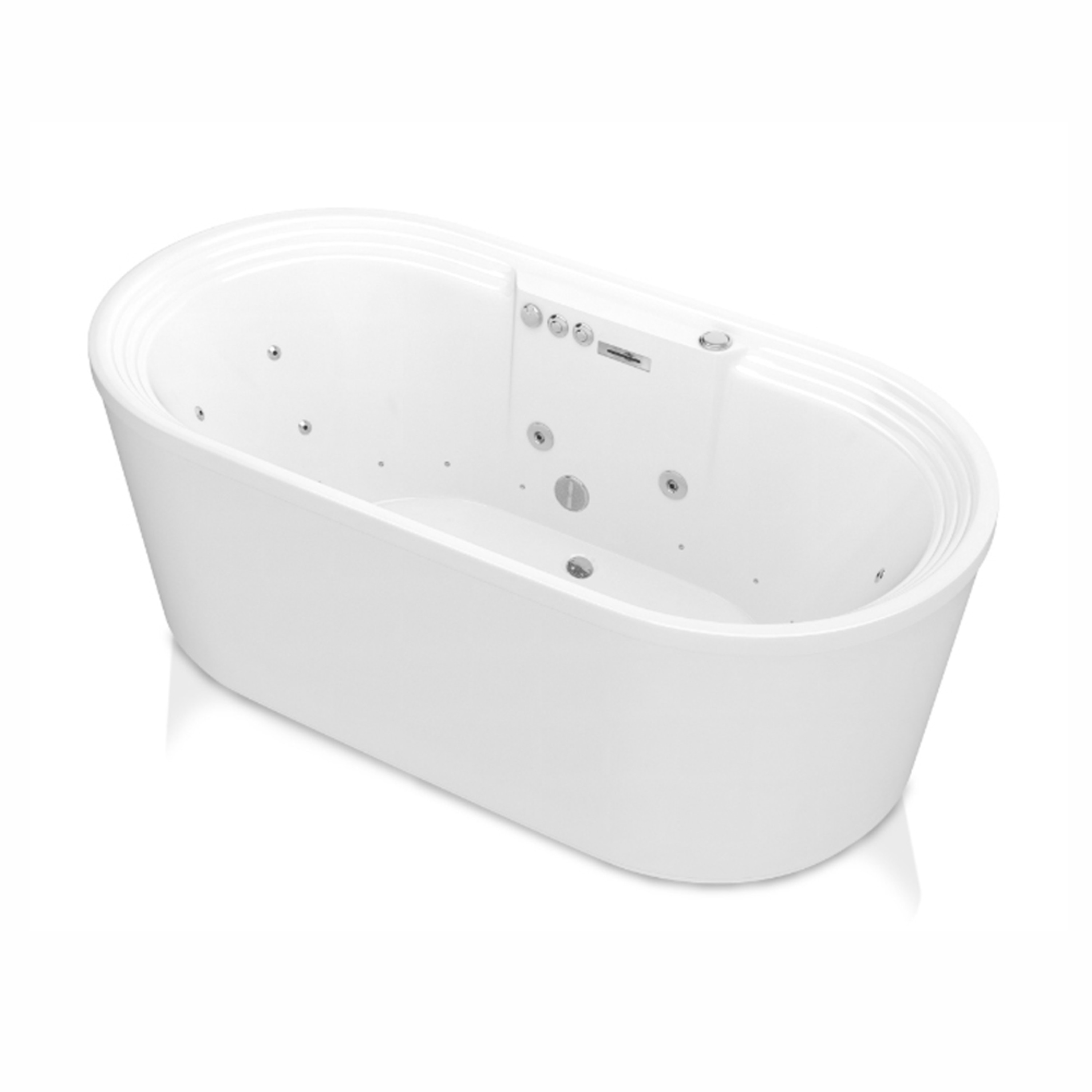 ANZZI FT-AZ201 bathtubs - View #3