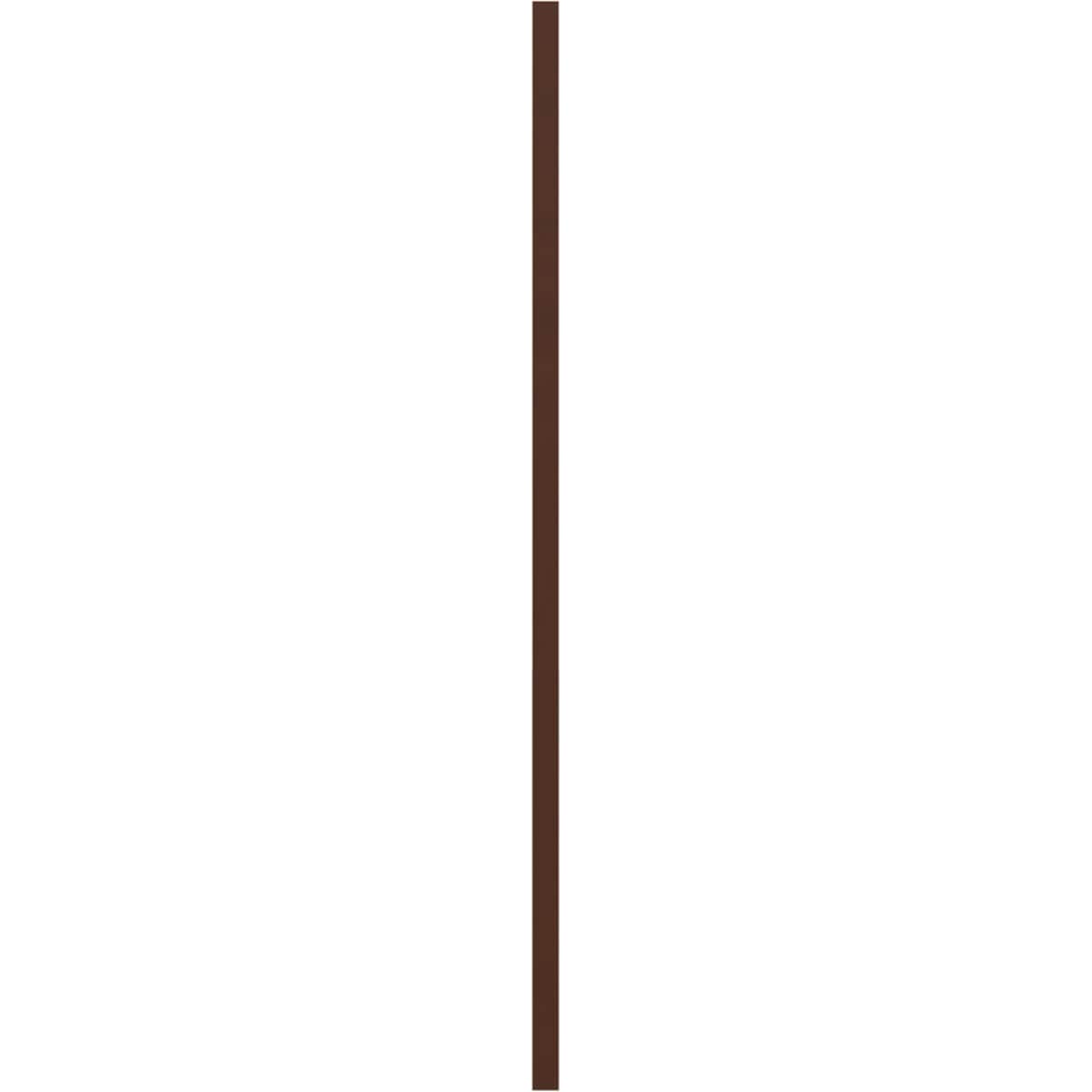 Ekena Millwork MLDA10X46WOLMF Wall-Panel-Moulding - View #4
