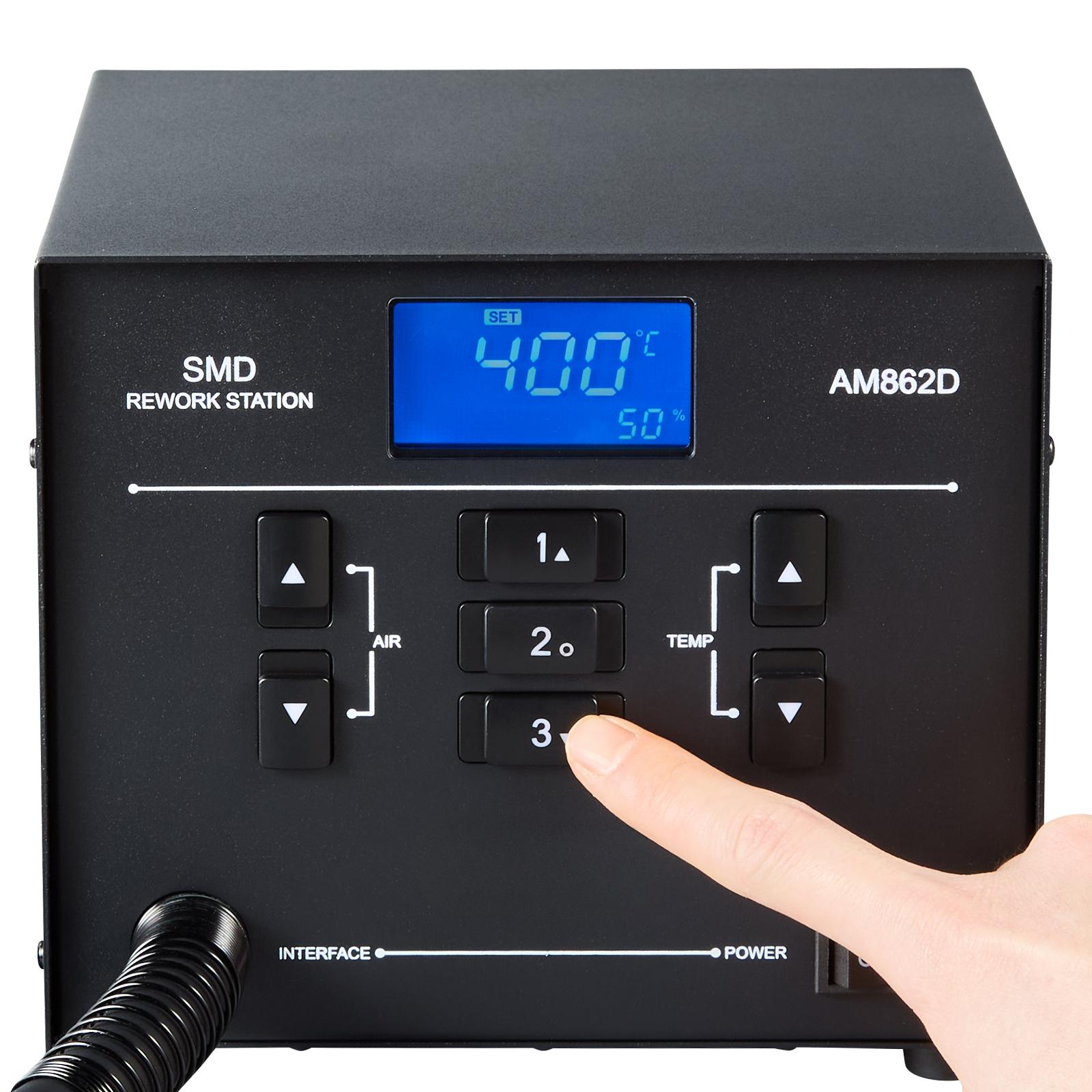 SVOPES SVOPESRFFXTTS16621V1 Soldering-Kits - View #9